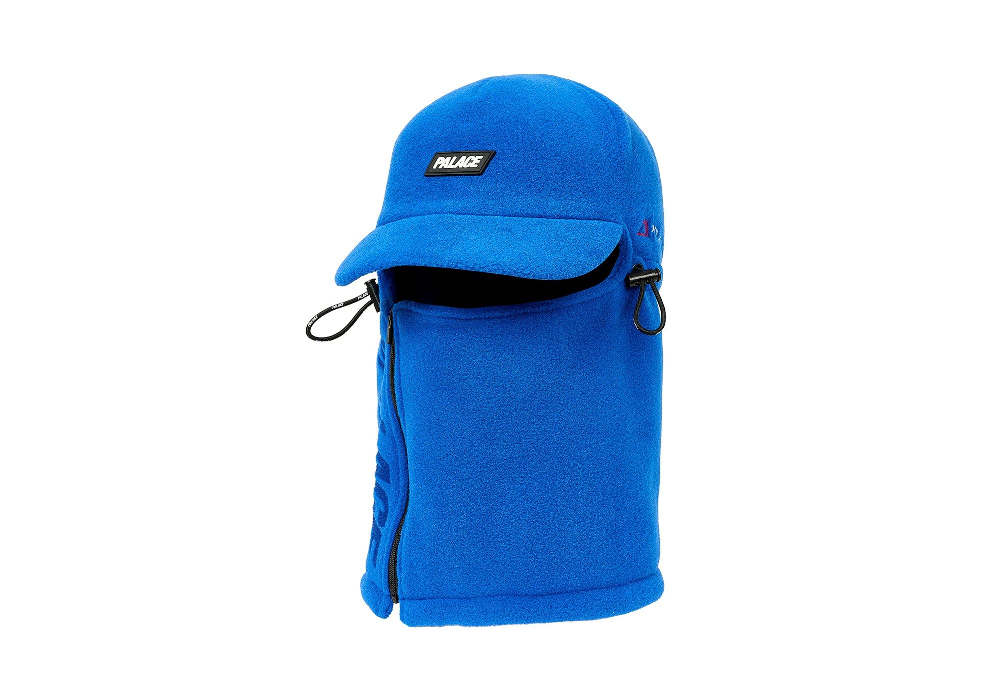 POLARTEC PEAKED FACE WARMER ULTRA sold by PALACE