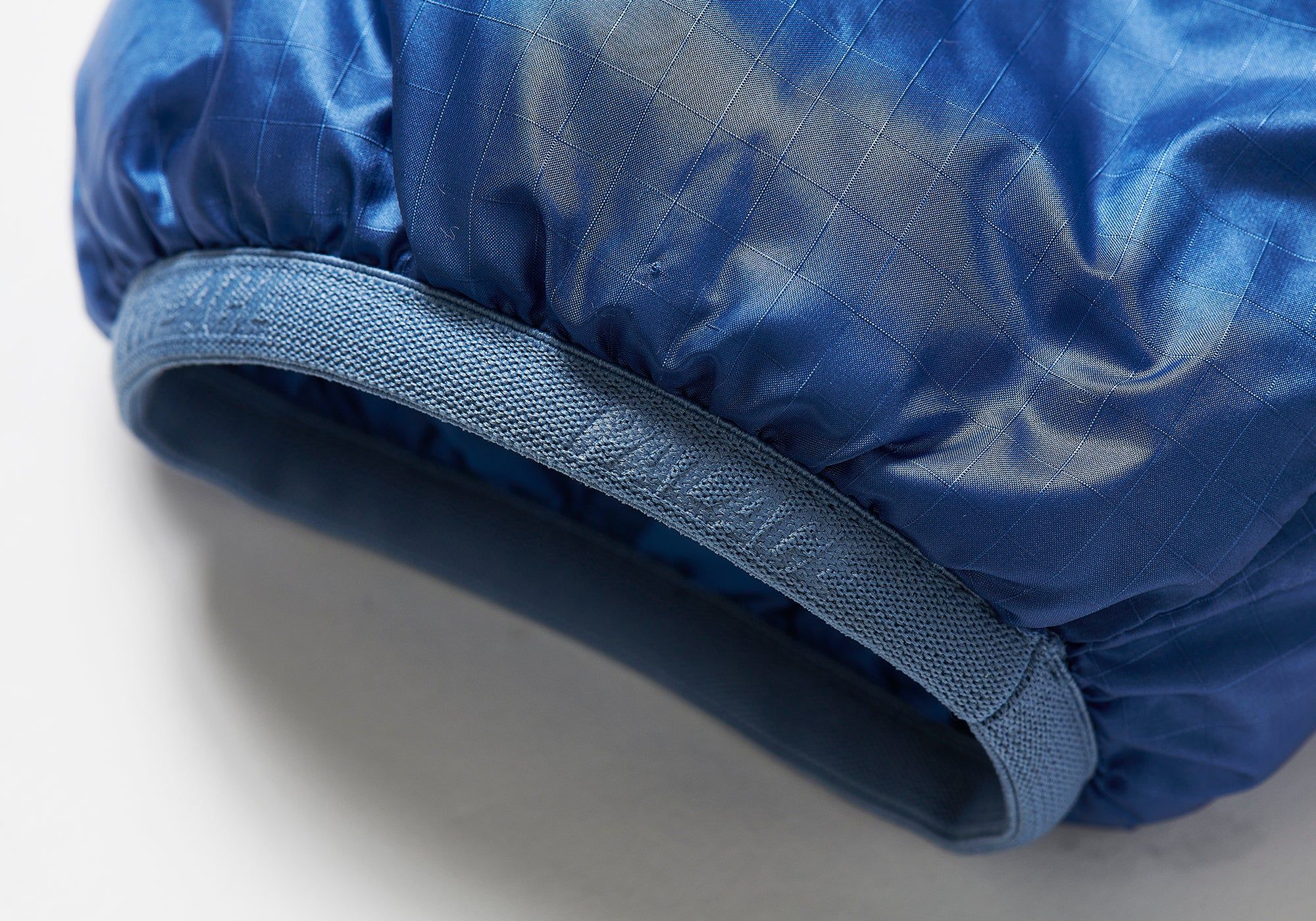 PERTEX QUILTED JACKET BLUE sold by PALACE product image thumbnail 7