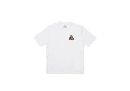 ARMS T-SHIRT WHITE sold by PALACE