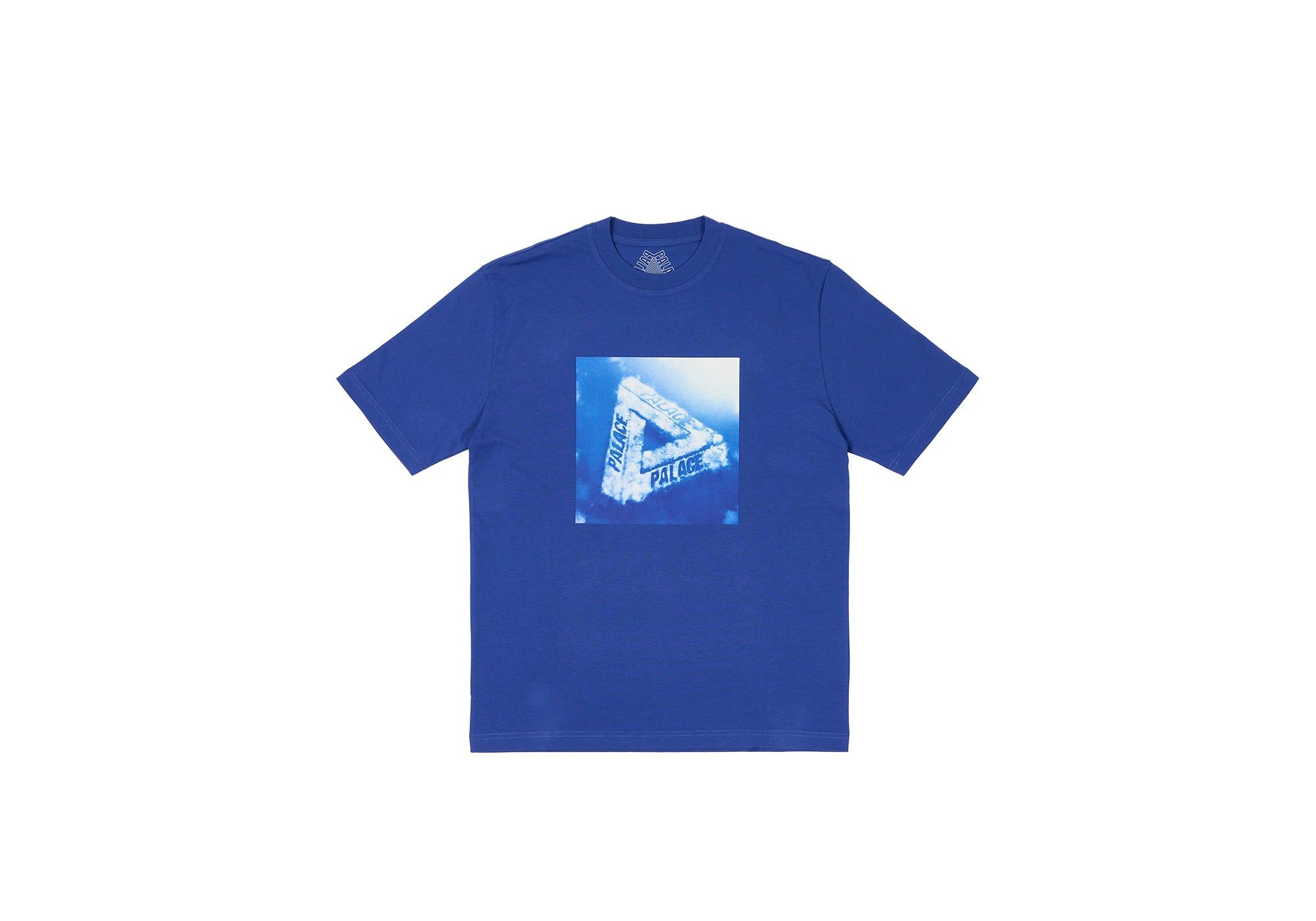 UNDER THE WEATHER T-SHIRT ULTRA sold by PALACE