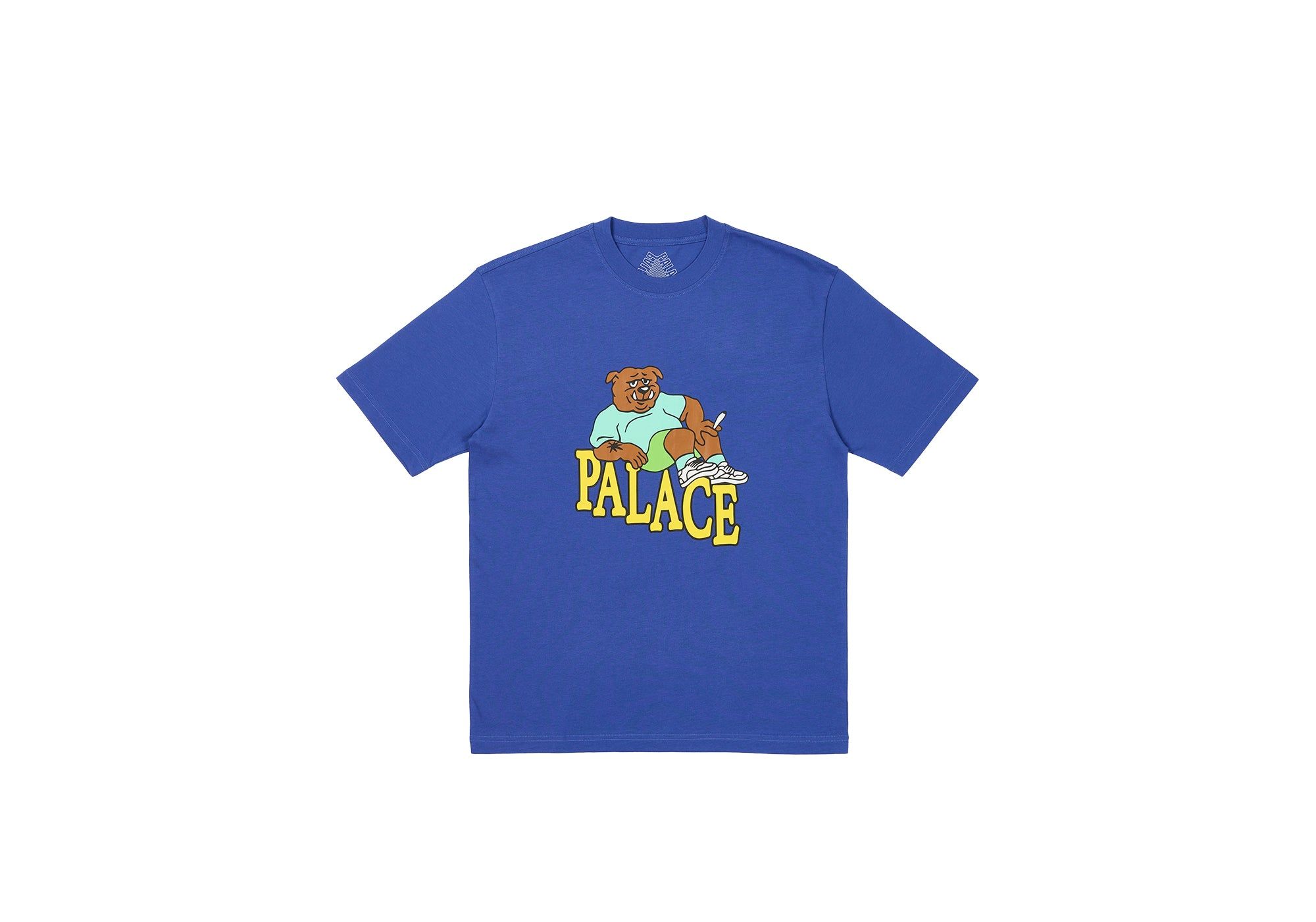 DOGHOUSE T-SHIRT ULTRA sold by PALACE