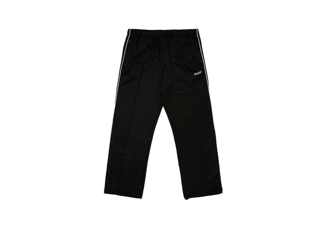 ULTRA RELAX TROUSER BLACK sold by PALACE
