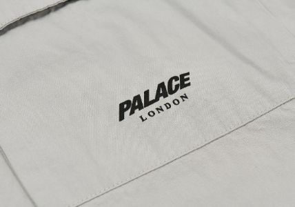 PALACE OVER TROUSER VAPOUR sold by PALACE