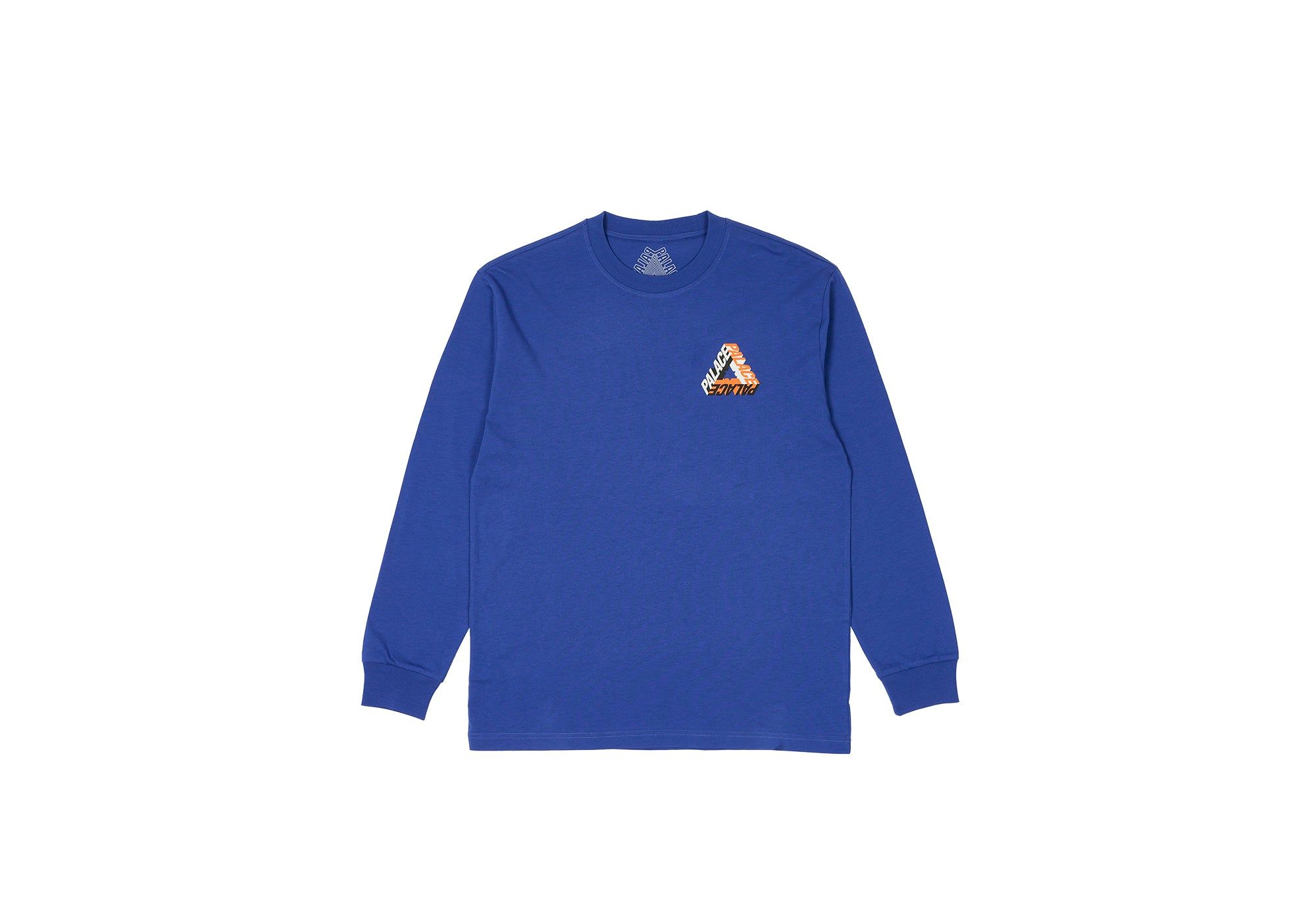 P-3D LONGSLEEVE ULTRA sold by PALACE product image thumbnail 2