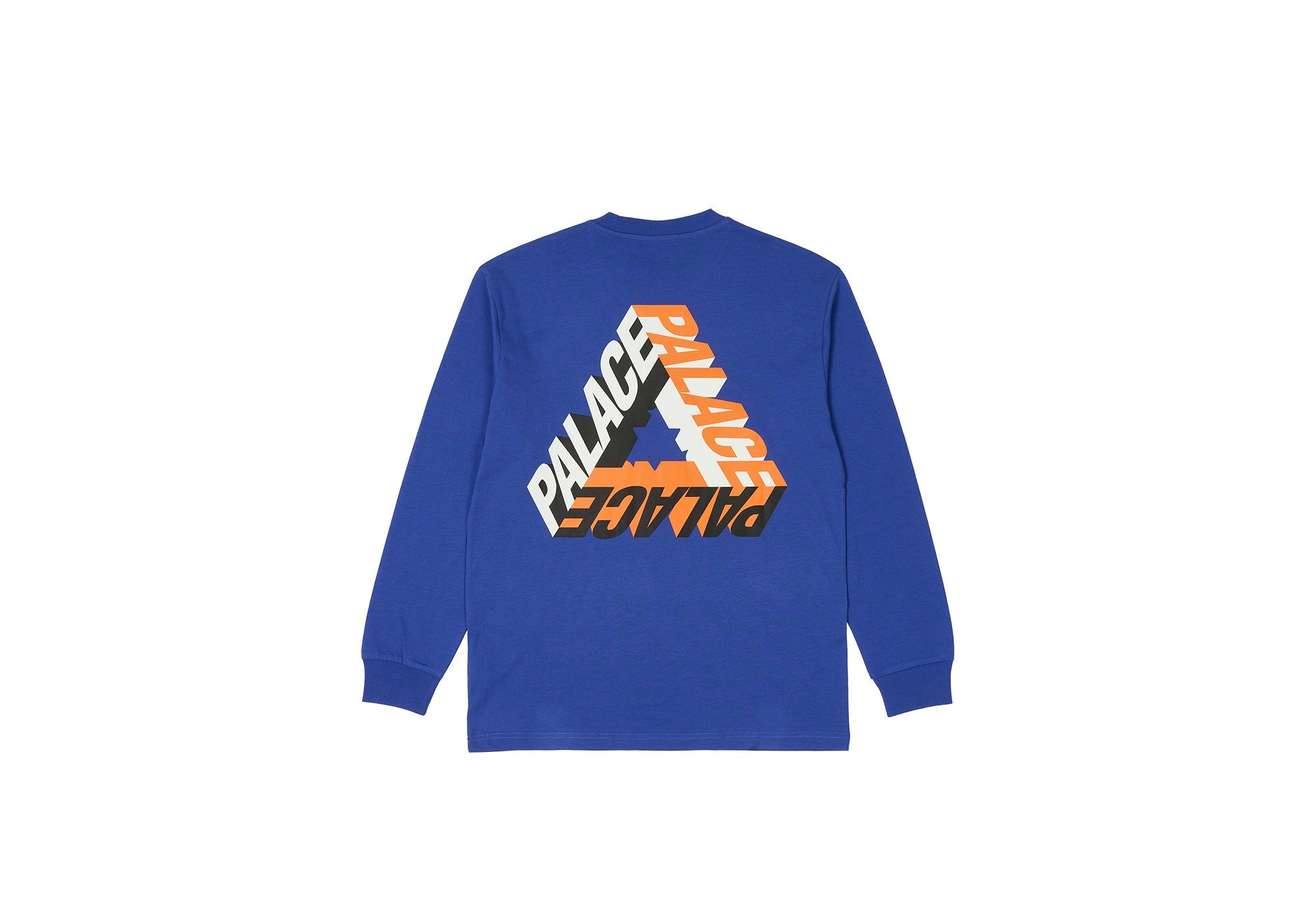 P-3D LONGSLEEVE ULTRA sold by PALACE