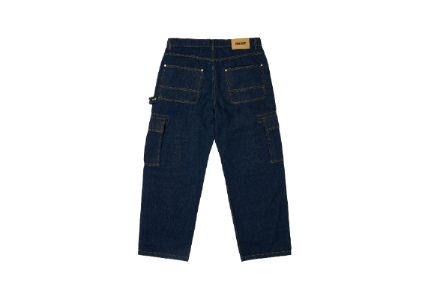 CARPO JEAN INDIGO sold by PALACE