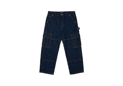 CARPO JEAN INDIGO sold by PALACE