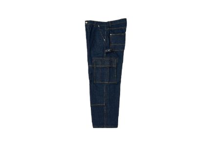 CARPO JEAN INDIGO sold by PALACE