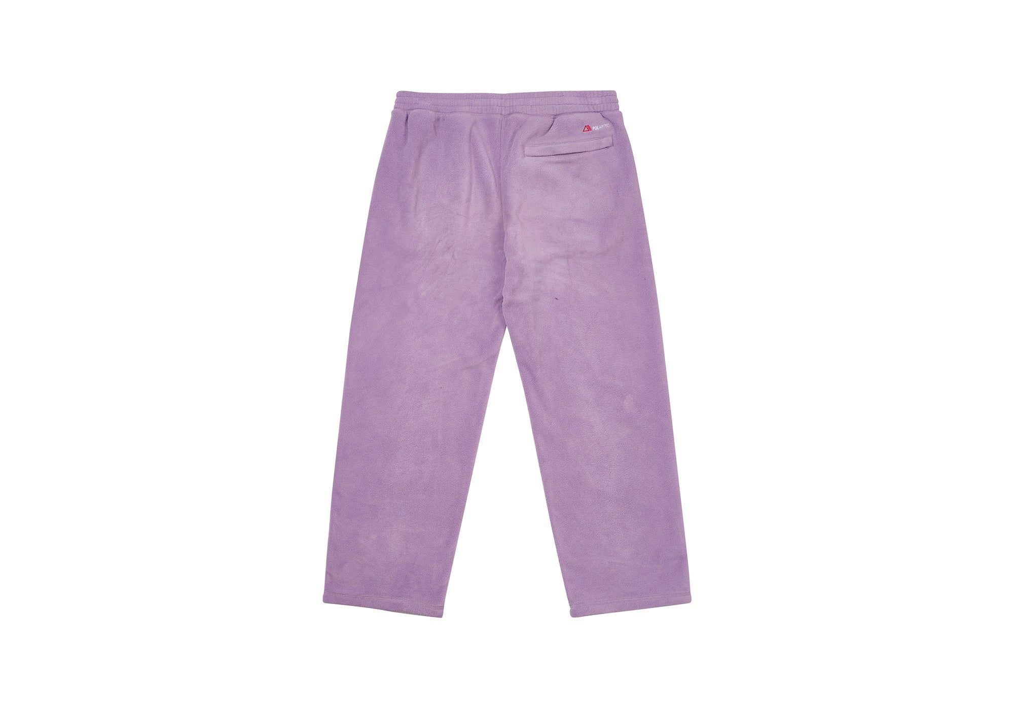 POLARTEC RELAX JOGGER PURPLE sold by PALACE product image thumbnail 2