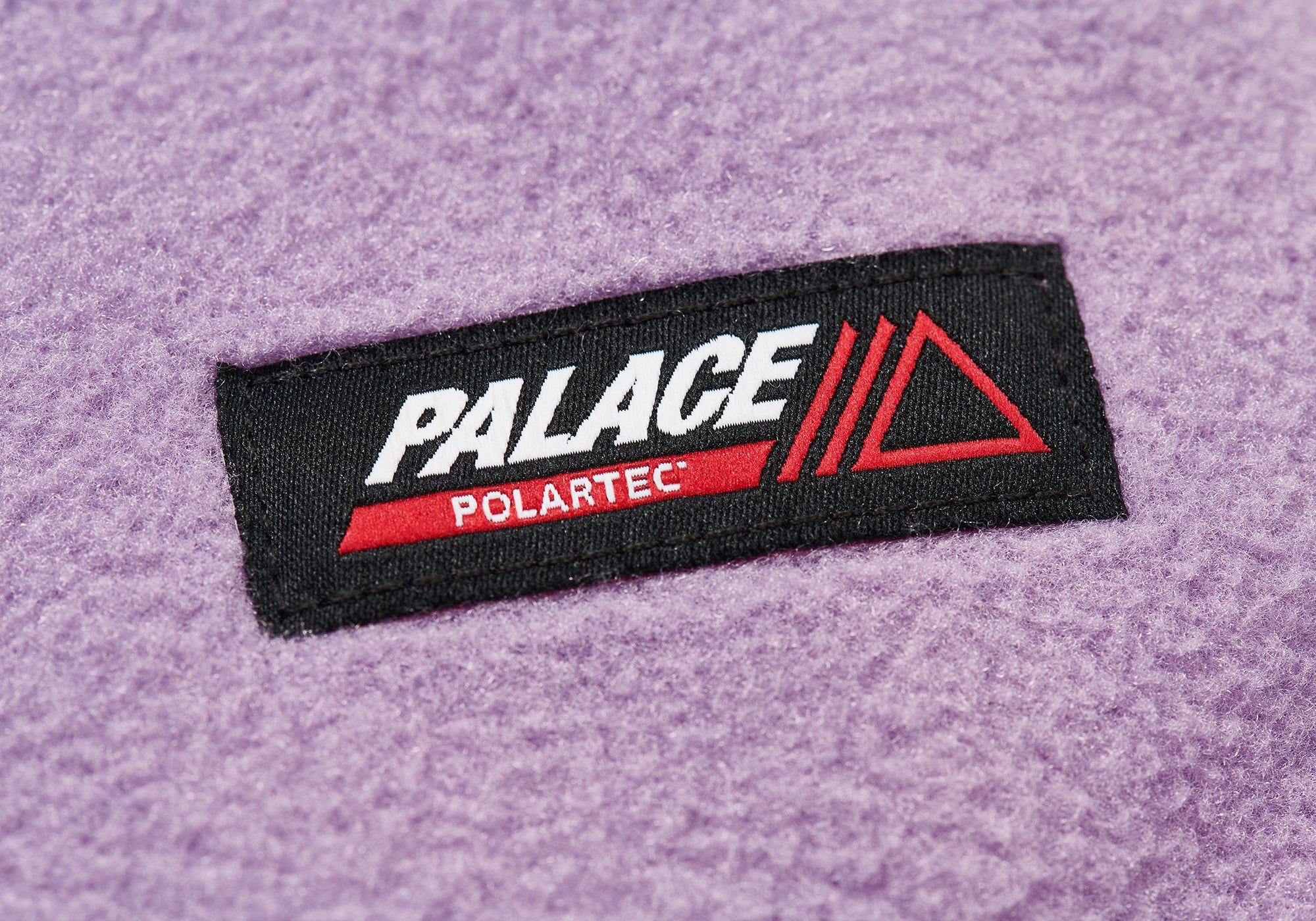POLARTEC RELAX JOGGER PURPLE sold by PALACE product image thumbnail 3