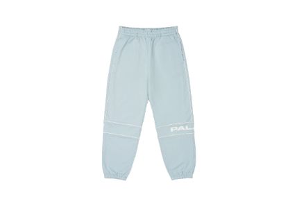 TRACK JOGGER CHILL BLUE sold by PALACE