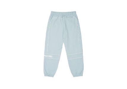 TRACK JOGGER CHILL BLUE sold by PALACE