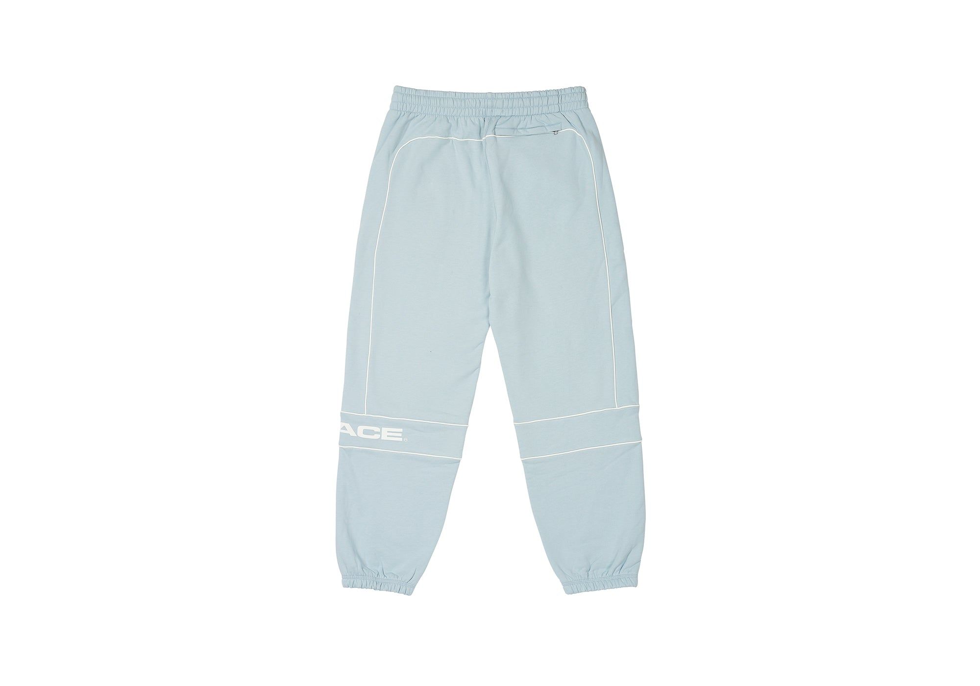 TRACK JOGGER CHILL BLUE sold by PALACE product image thumbnail 2
