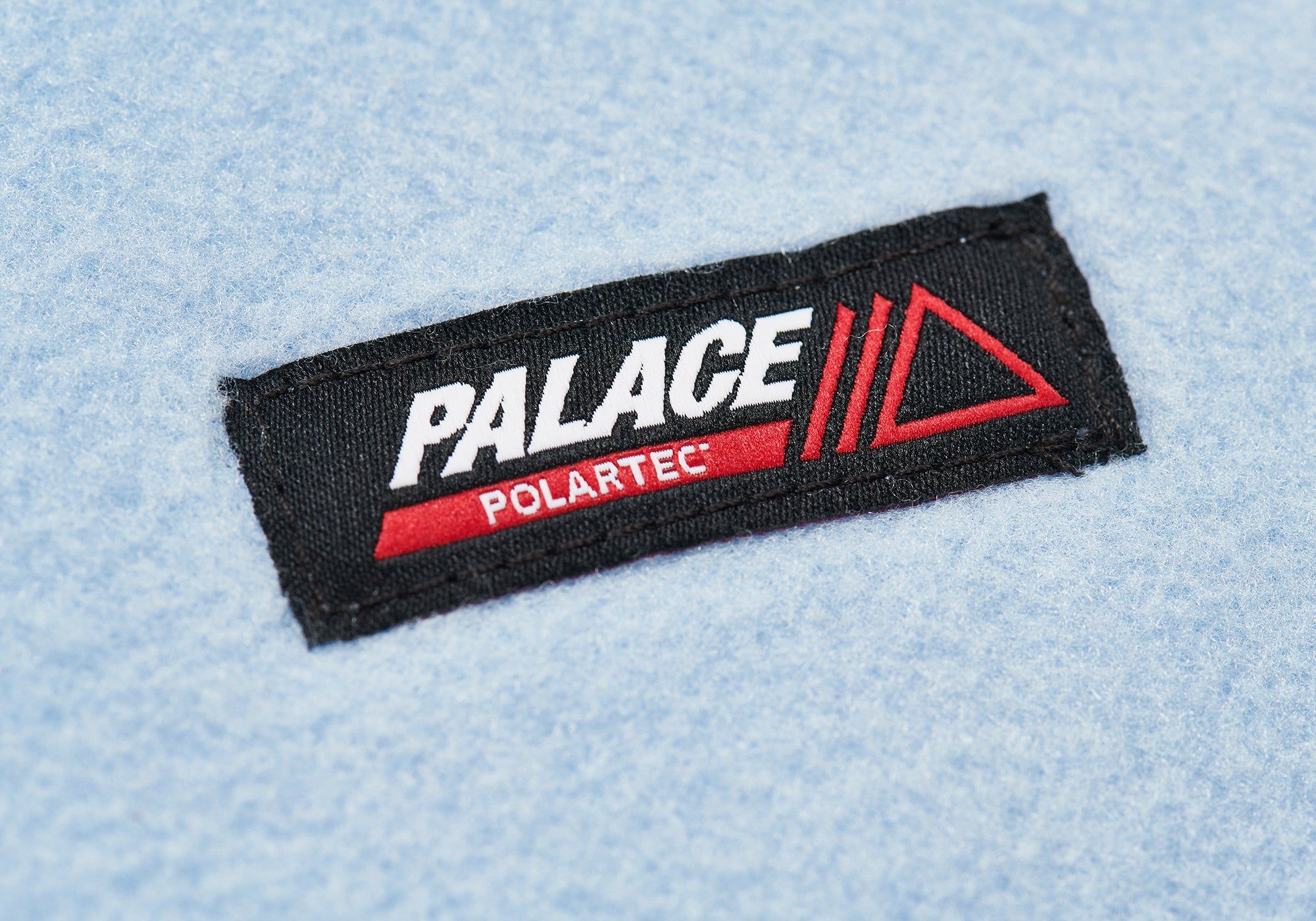 POLARTEC RELAX JOGGER LIGHT BLUE sold by PALACE product image thumbnail 3