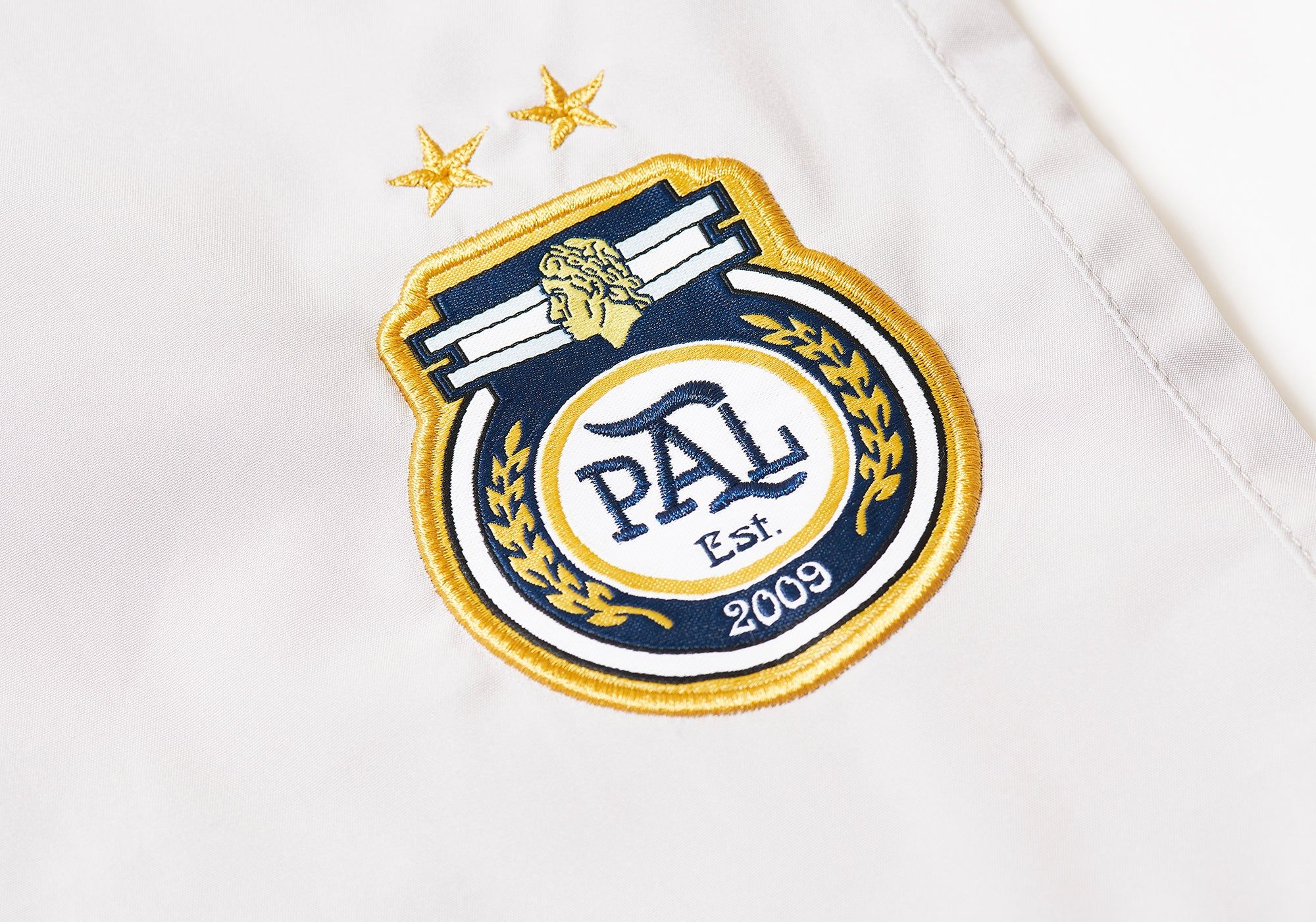 PALACE PRO SHELL JOGGER GREY sold by PALACE product image thumbnail 3