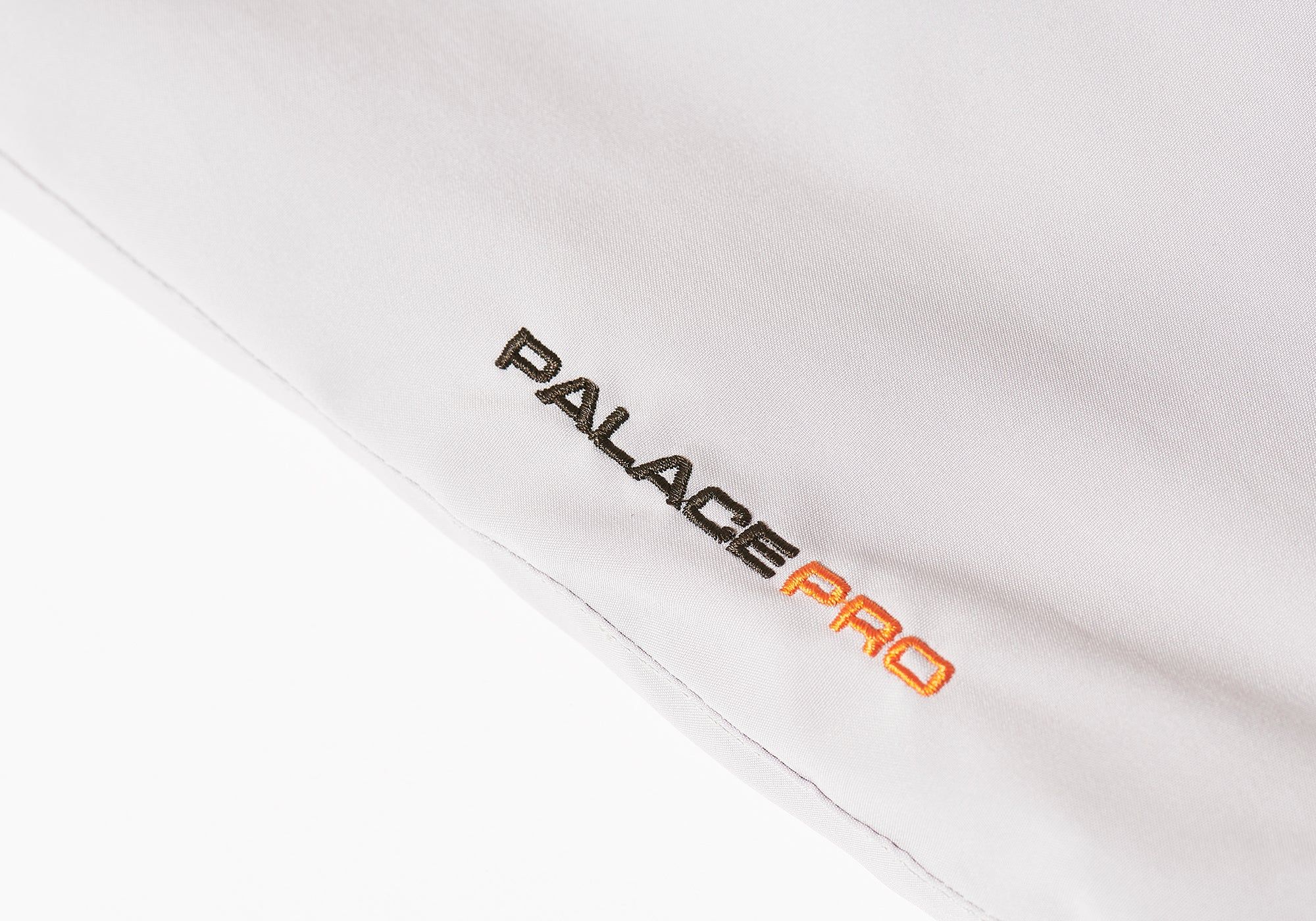 PALACE PRO SHELL JOGGER GREY sold by PALACE product image thumbnail 4