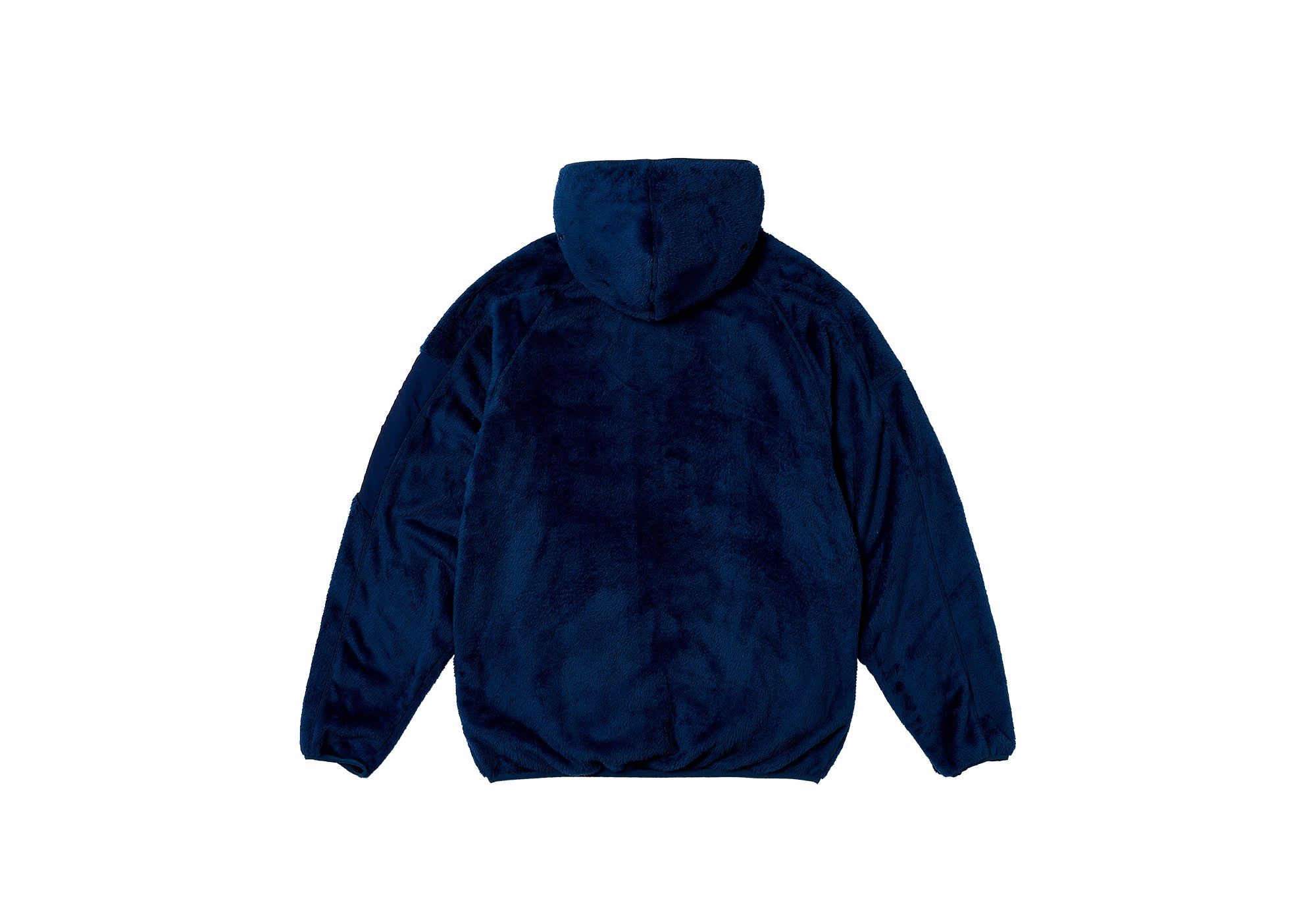 FLEECE P LINER NAVY sold by PALACE product image thumbnail 3