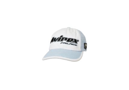 [ LMC ]★LMC X AVIREX 6 PANEL CAP LMC X AVIREX 6 PANEL CAP black - LMC | 엘엠씨