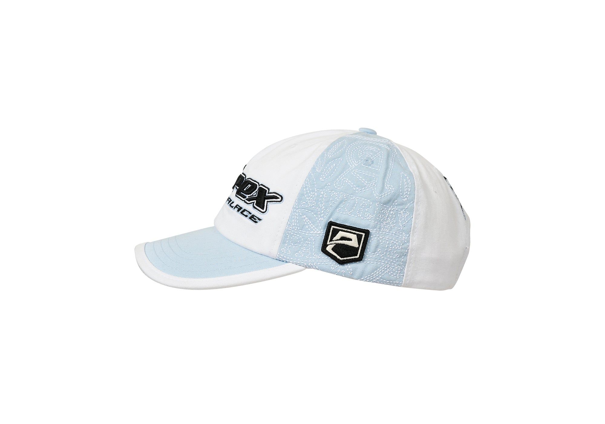 [ LMC ]★LMC X AVIREX 6 PANEL CAP LMC X AVIREX 6 PANEL CAP black - LMC | 엘엠씨