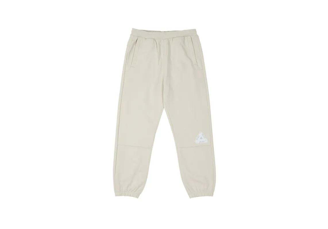 TRI POCKET JOGGER SMOKE GREY sold by PALACE