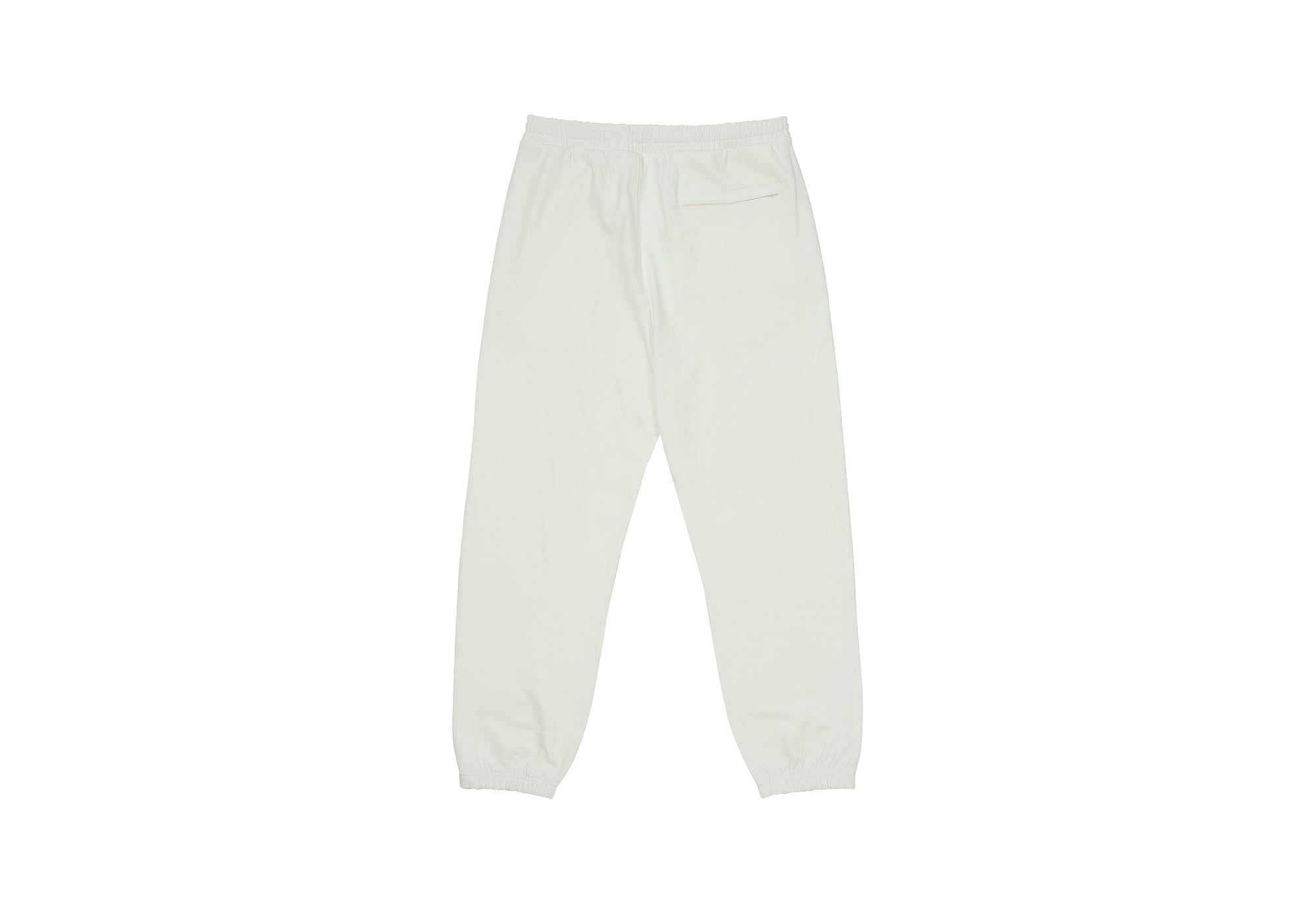FELT P JOGGER WHITE sold by PALACE product image thumbnail 2