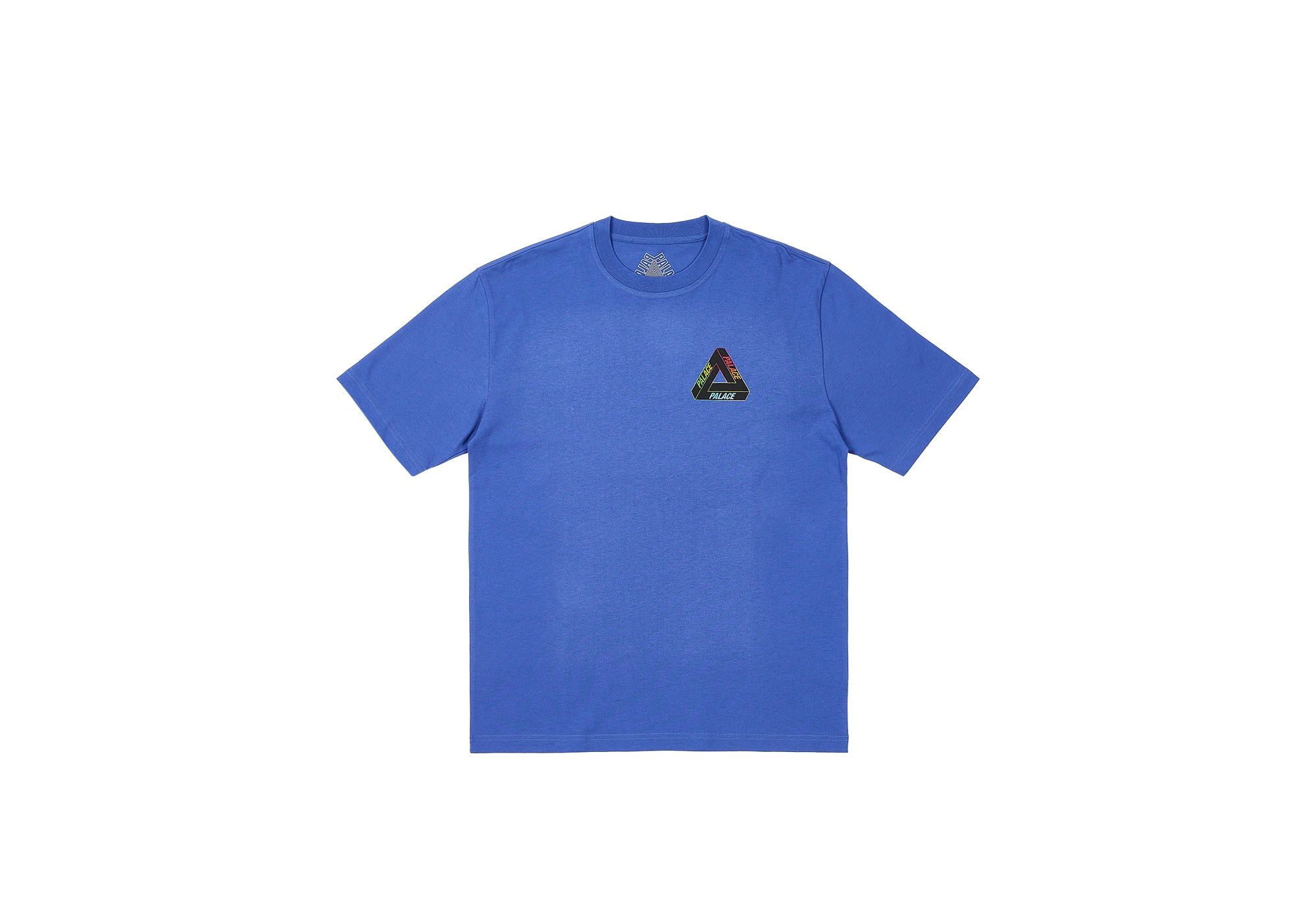 TRI-LOTTIE T-SHIRT ULTRA sold by PALACE product image thumbnail 2