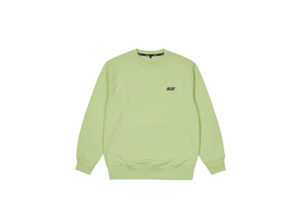 BASICALLY A CREW MOJITO sold by PALACE