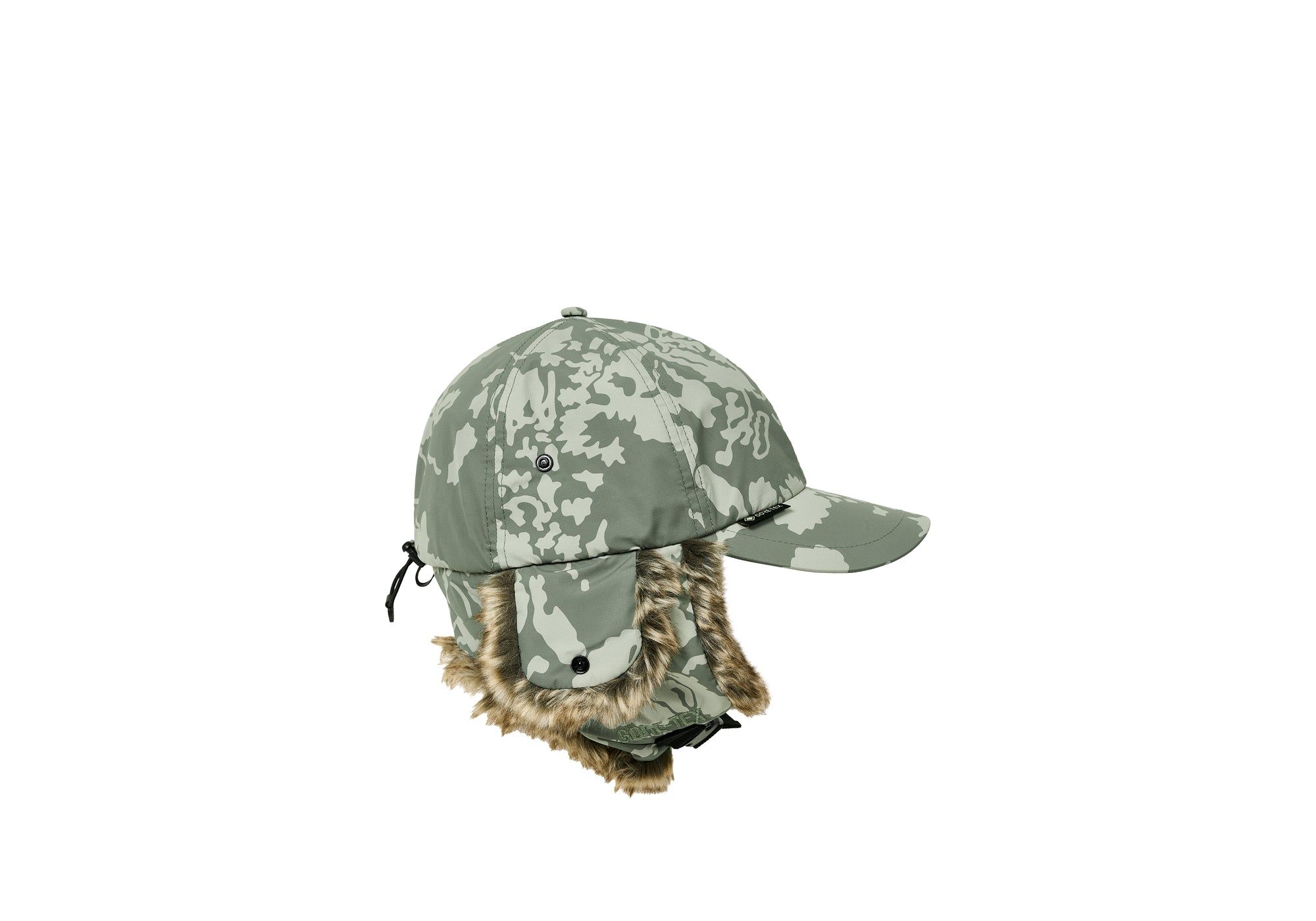 GORE-TEX DOG EAR 6-PANEL LEAF DPM sold by PALACE product image thumbnail 5