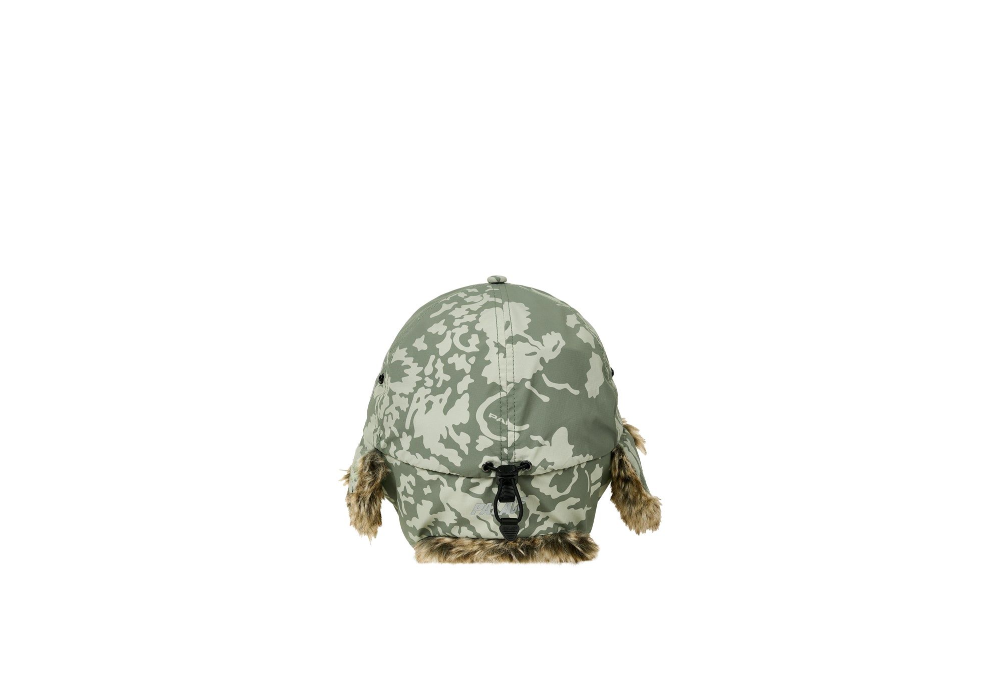 GORE-TEX DOG EAR 6-PANEL LEAF DPM sold by PALACE product image thumbnail 6