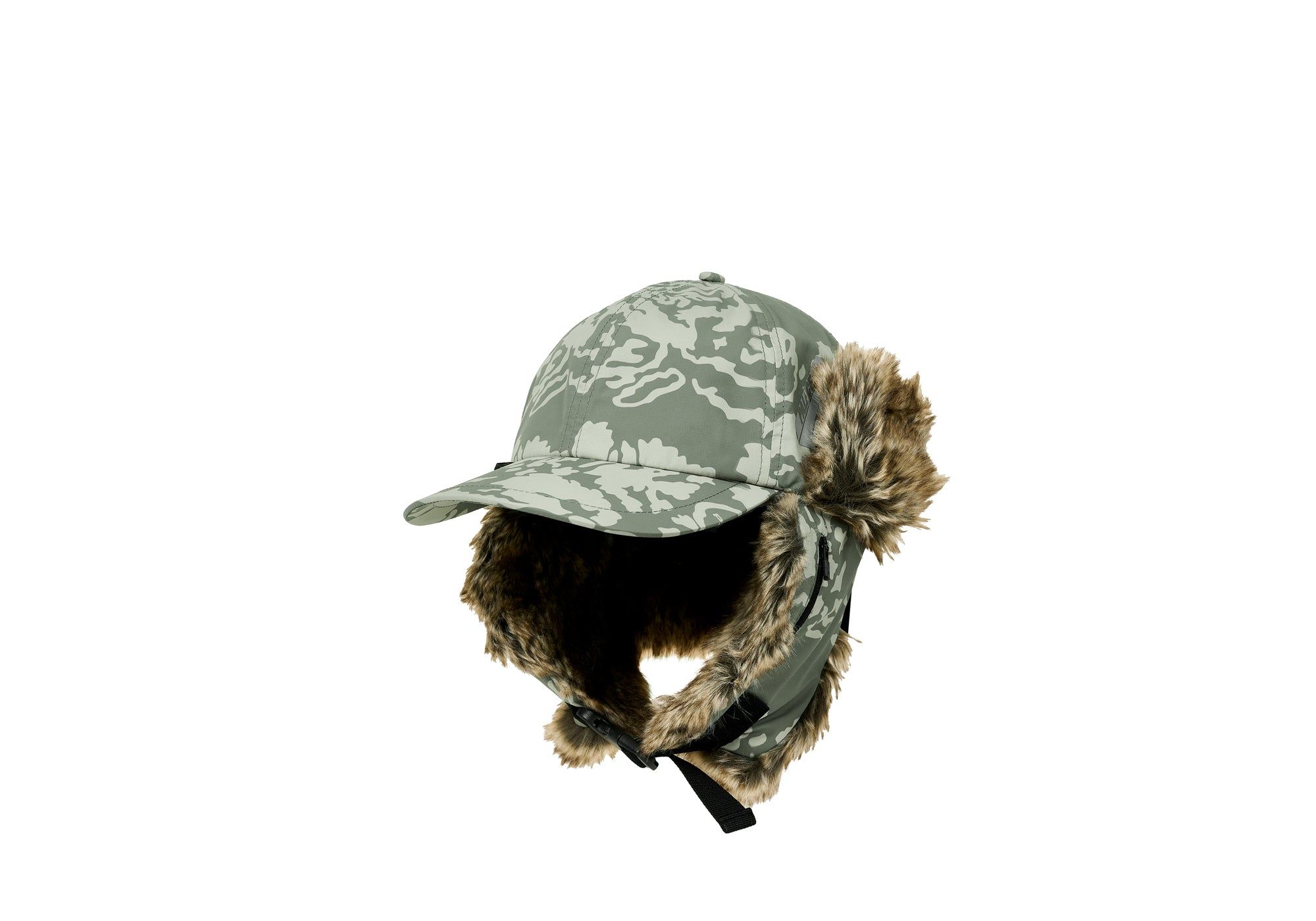 GORE-TEX DOG EAR 6-PANEL LEAF DPM sold by PALACE product image thumbnail 3