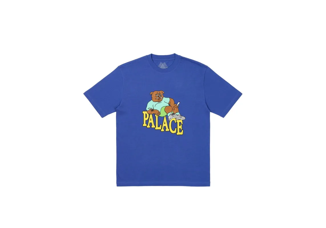DOGHOUSE T-SHIRT ULTRA sold by PALACE