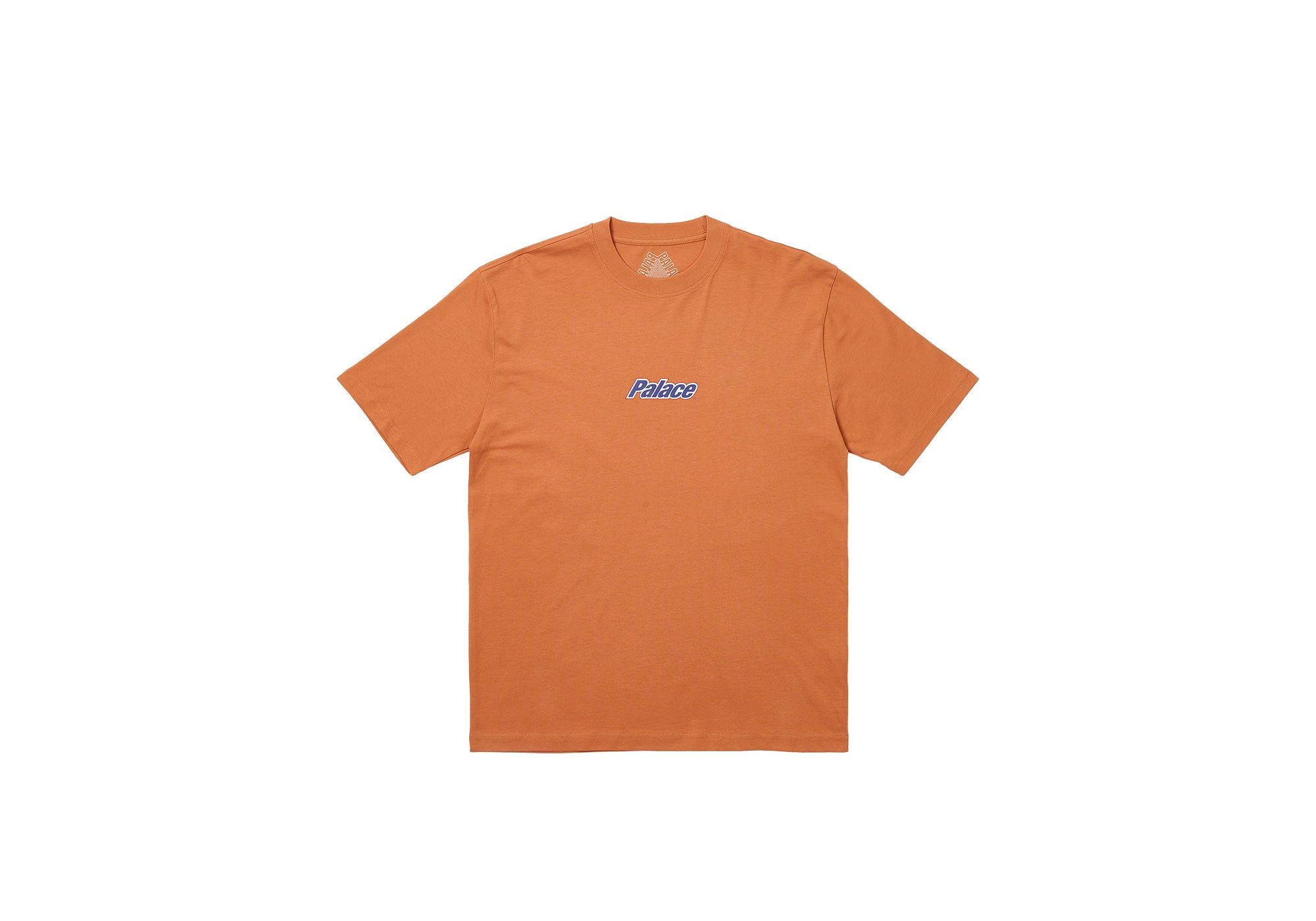 STANDARD T-SHIRT MELTED SUGAR sold by PALACE