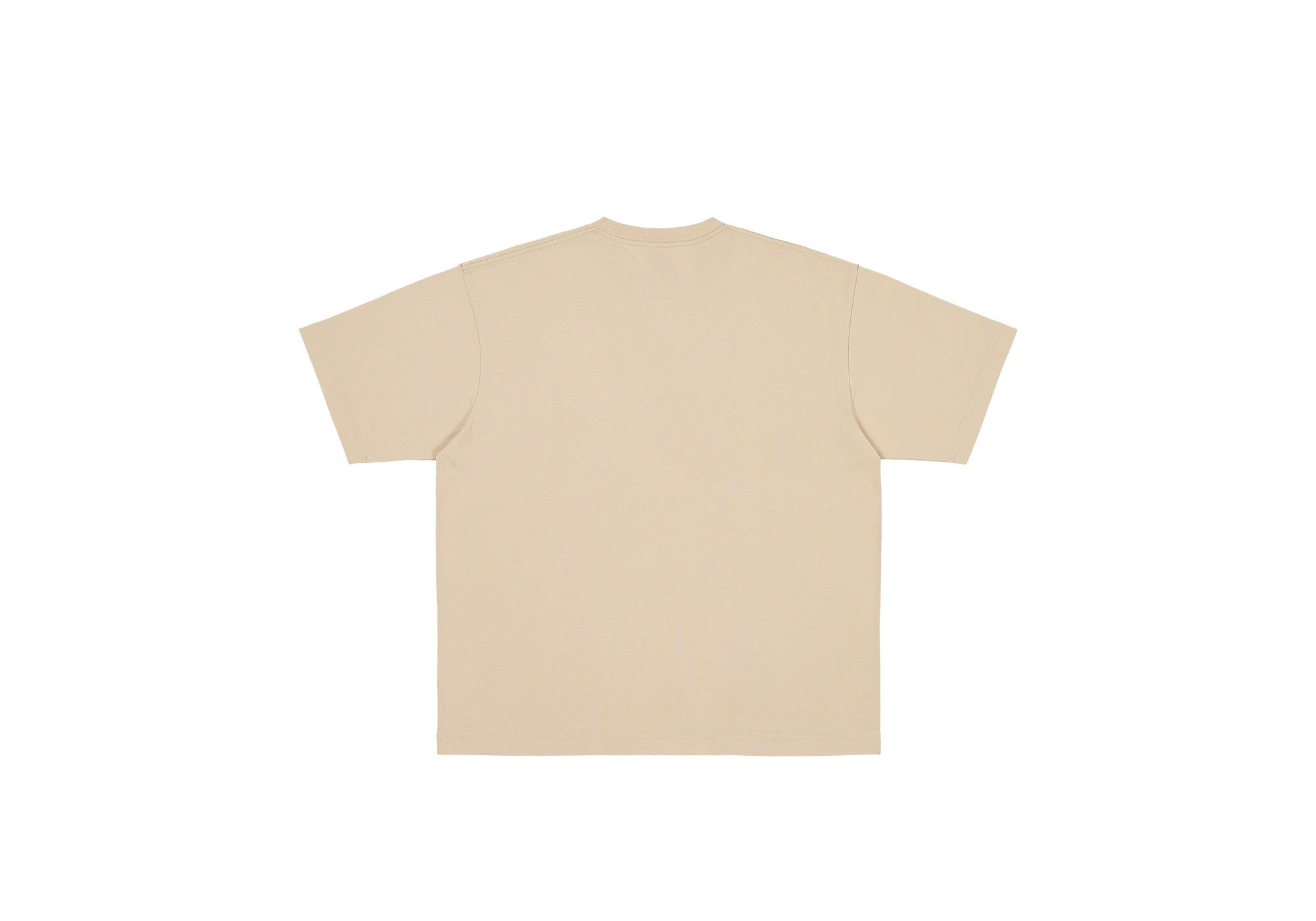 UNISEX T-SHIRT SAND sold by PALACE product image thumbnail 2