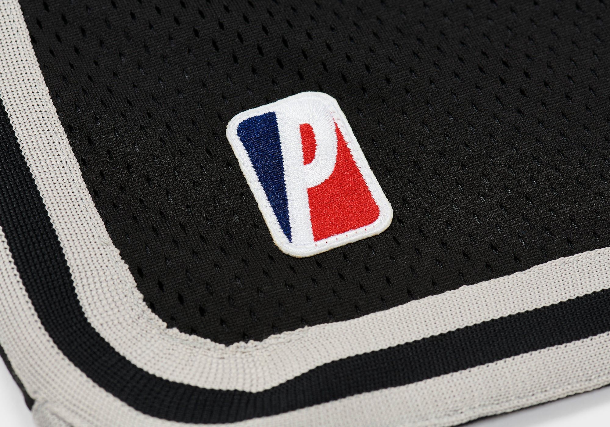 MVP SHORT BLACK sold by PALACE product image thumbnail 3