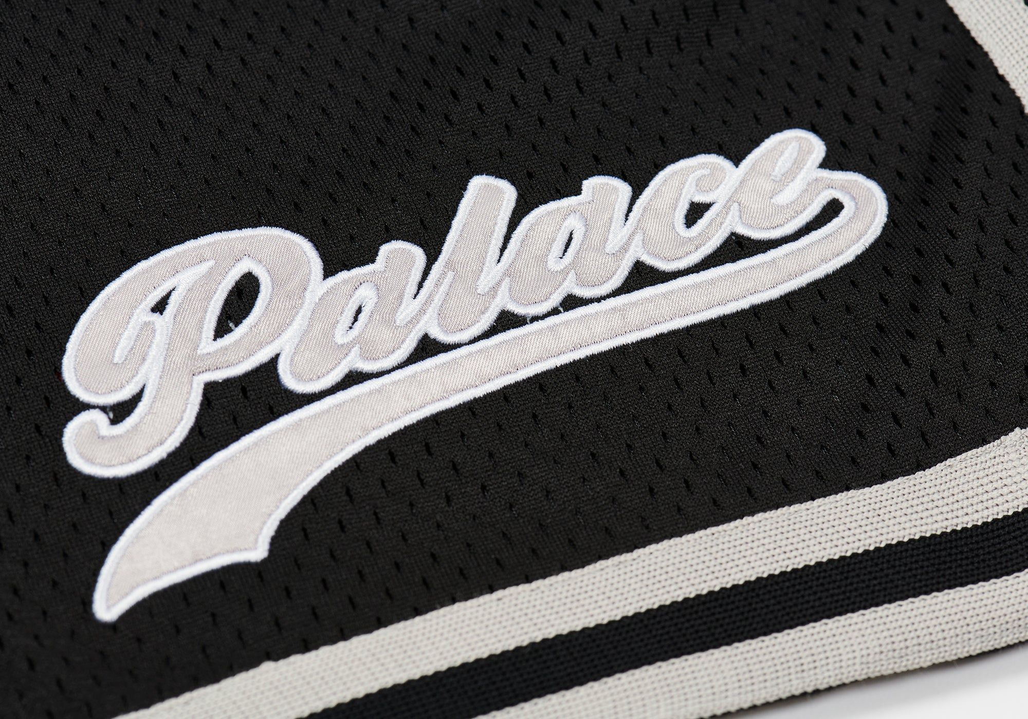 MVP SHORT BLACK sold by PALACE product image thumbnail 4