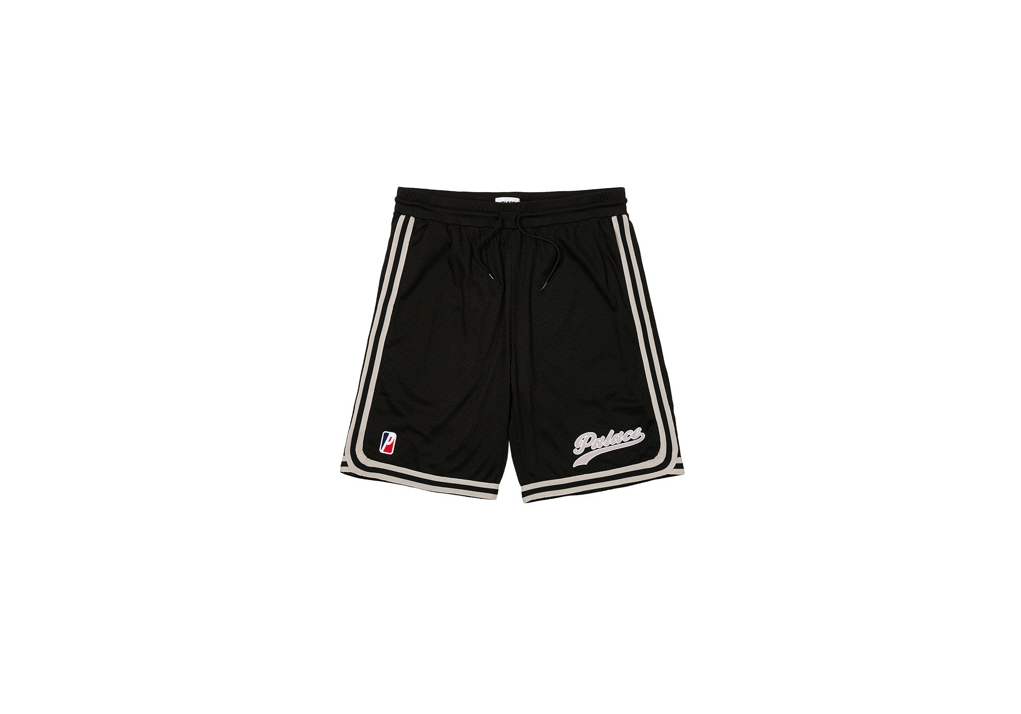 MVP SHORT BLACK sold by PALACE