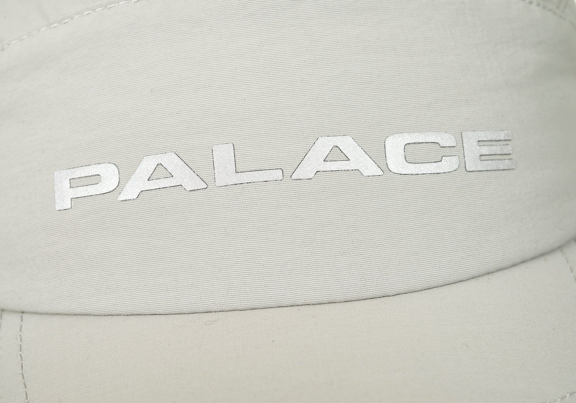 MICRO EARFLAP RUNNER GREY sold by PALACE product image thumbnail 8