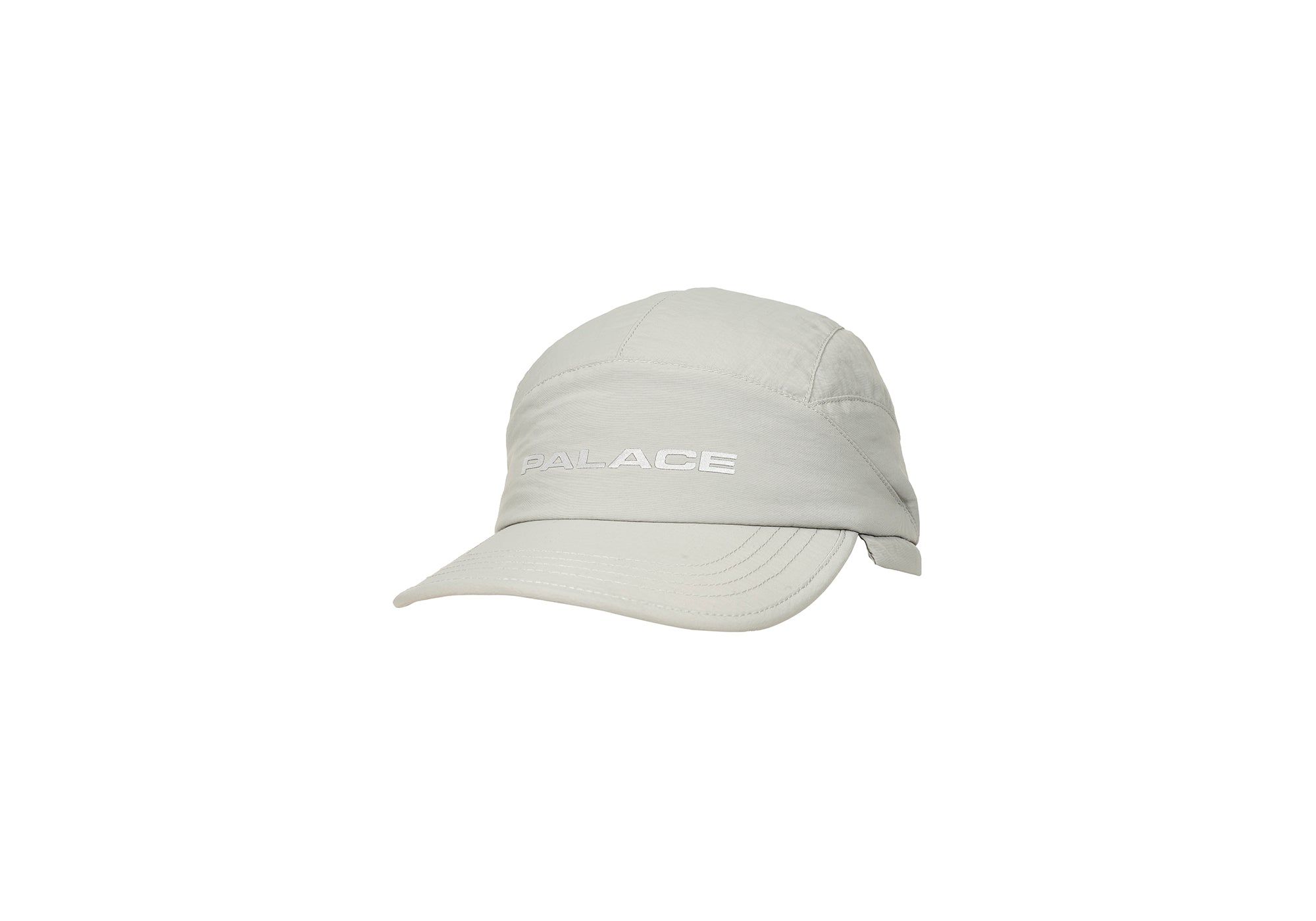 MICRO EARFLAP RUNNER GREY sold by PALACE product image thumbnail 6