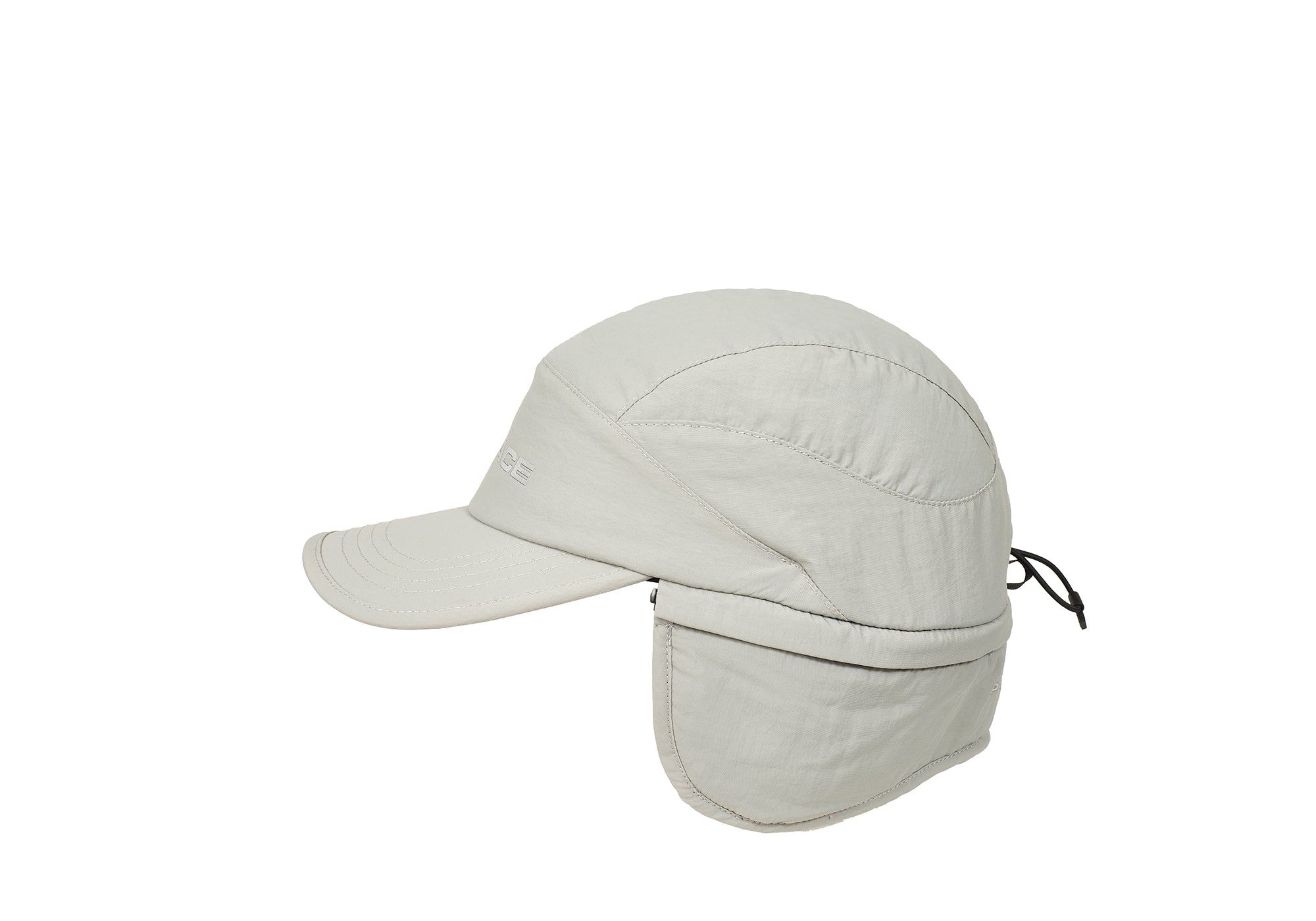 MICRO EARFLAP RUNNER GREY sold by PALACE product image thumbnail 3