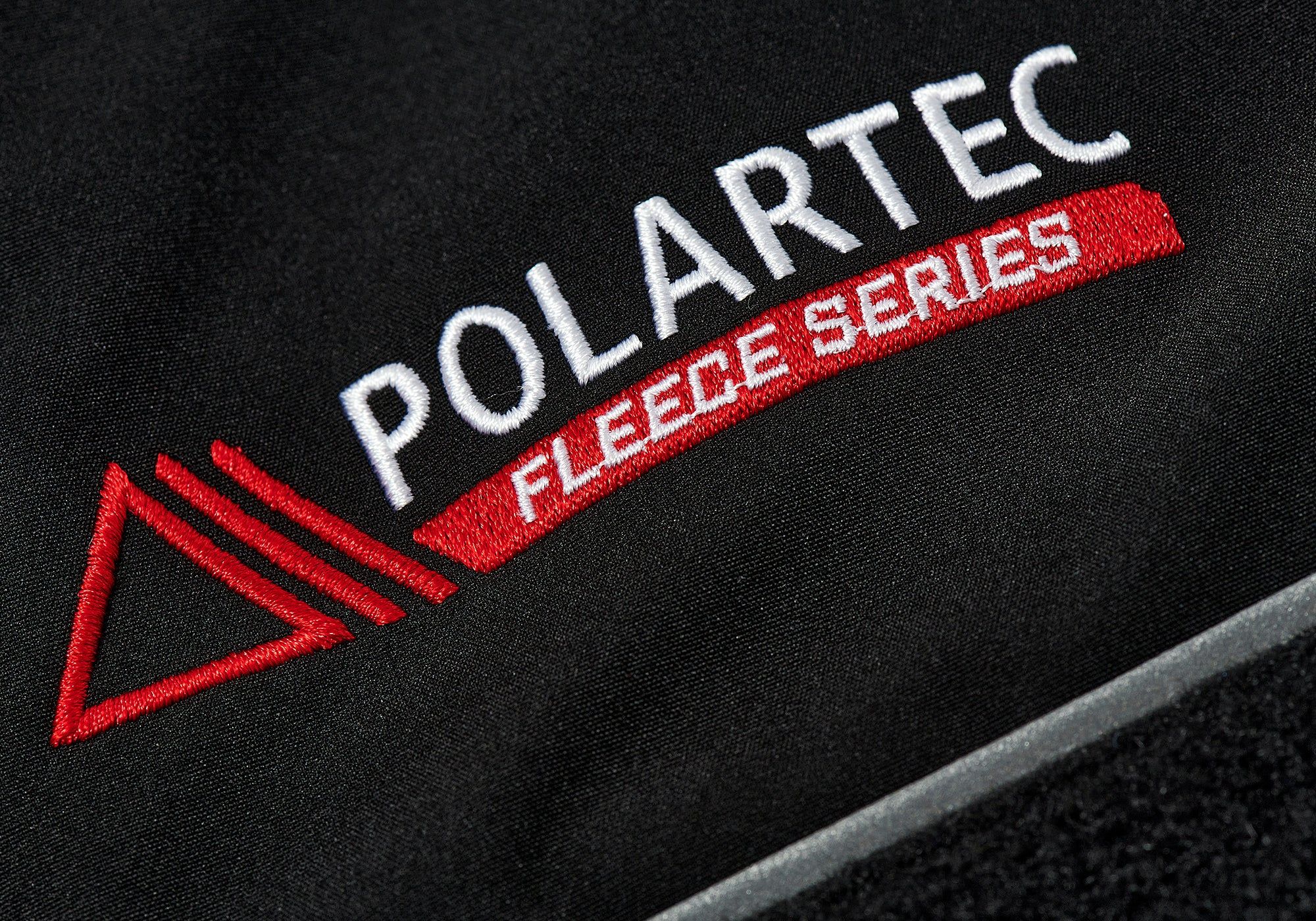 POLARTEC® 3M HOODED JACKET BLACK sold by PALACE product image thumbnail 5