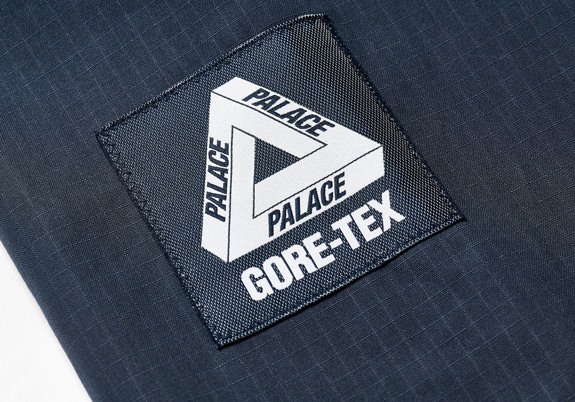GORE-TEX COTTON RS JACKET NAVY sold by PALACE product image thumbnail 6
