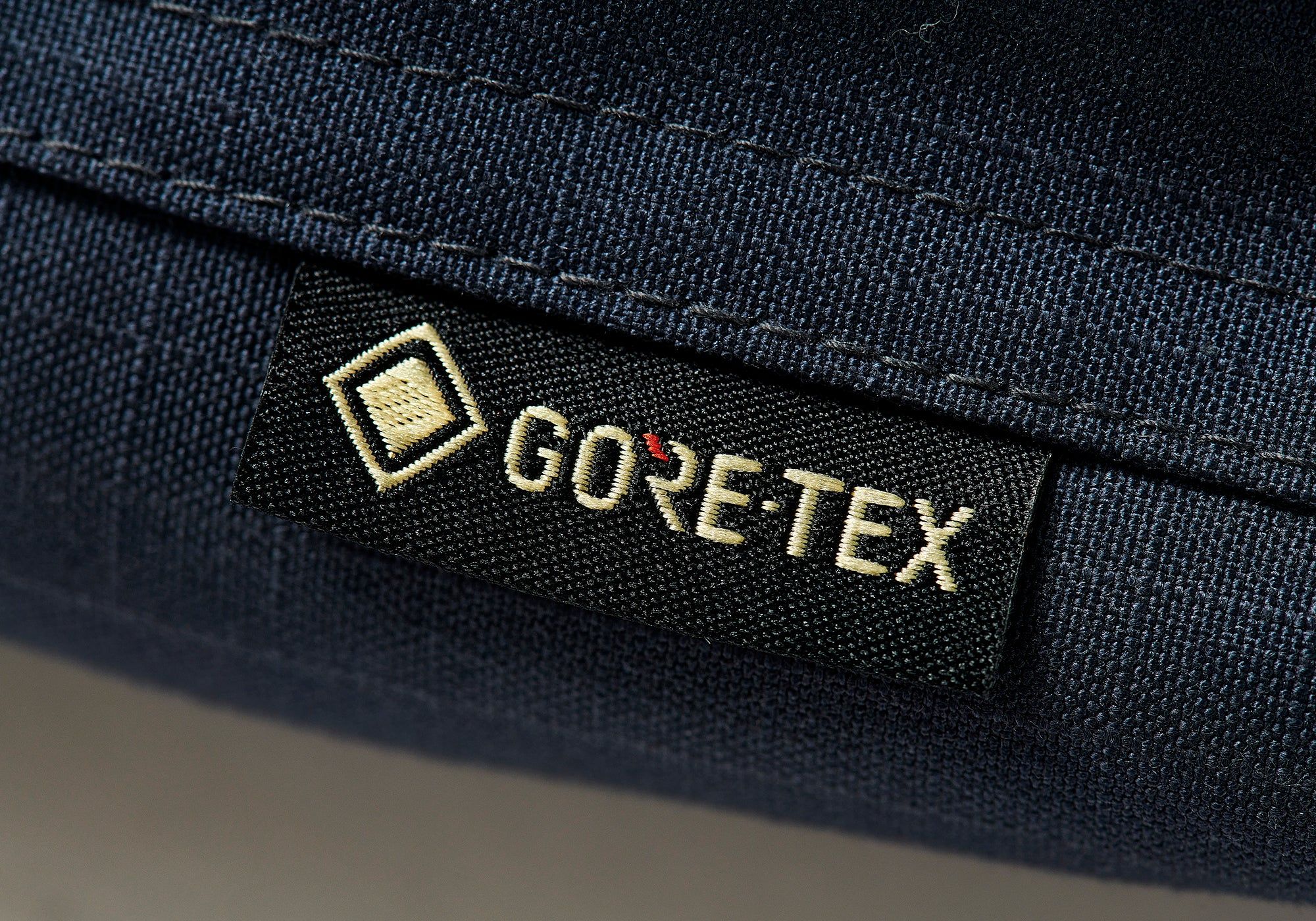 GORE-TEX COTTON RS JACKET NAVY sold by PALACE product image thumbnail 10