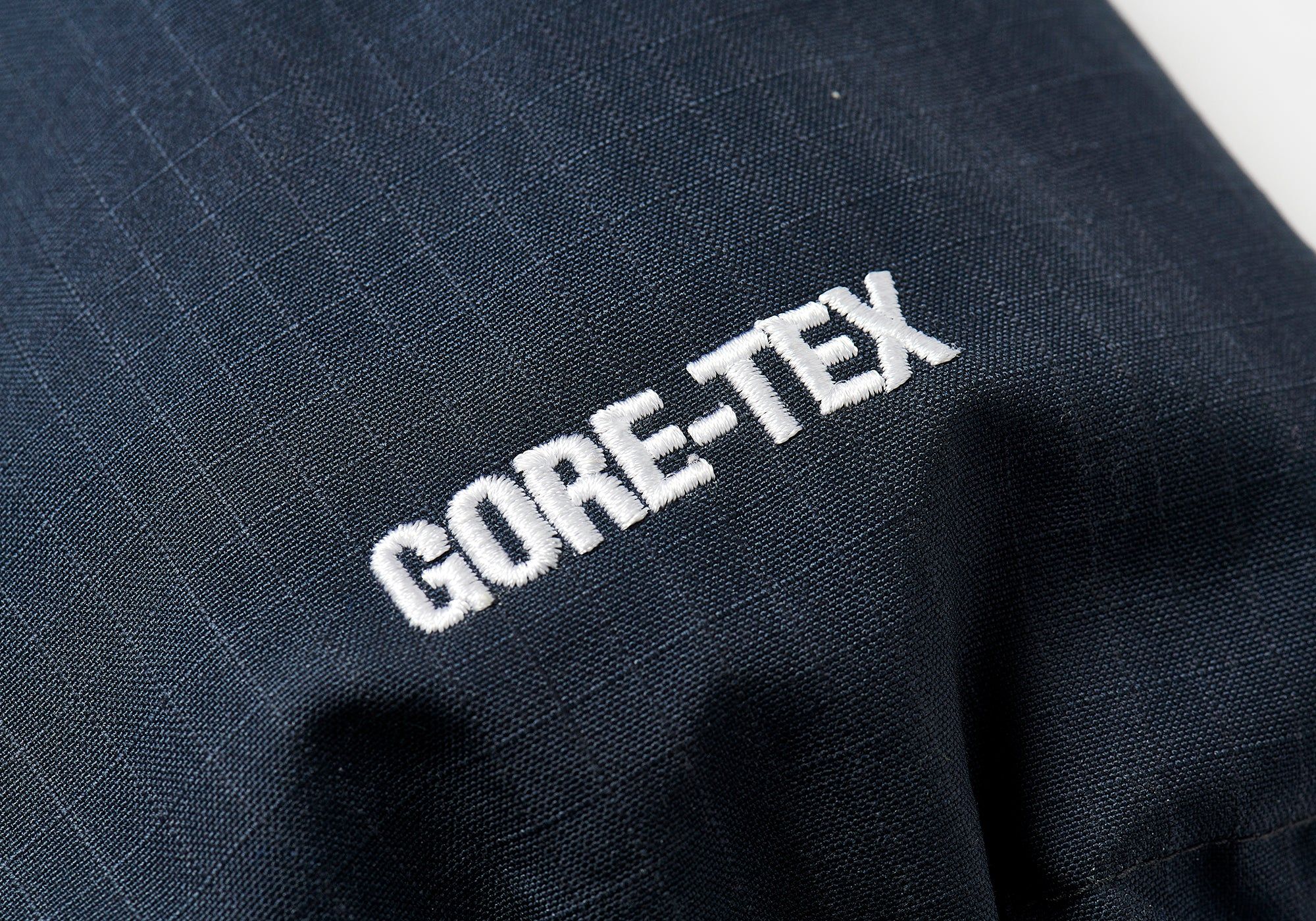 GORE-TEX COTTON RS JACKET NAVY sold by PALACE product image thumbnail 7
