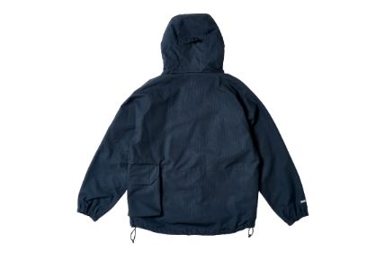 GORE-TEX COTTON RS JACKET NAVY sold by PALACE