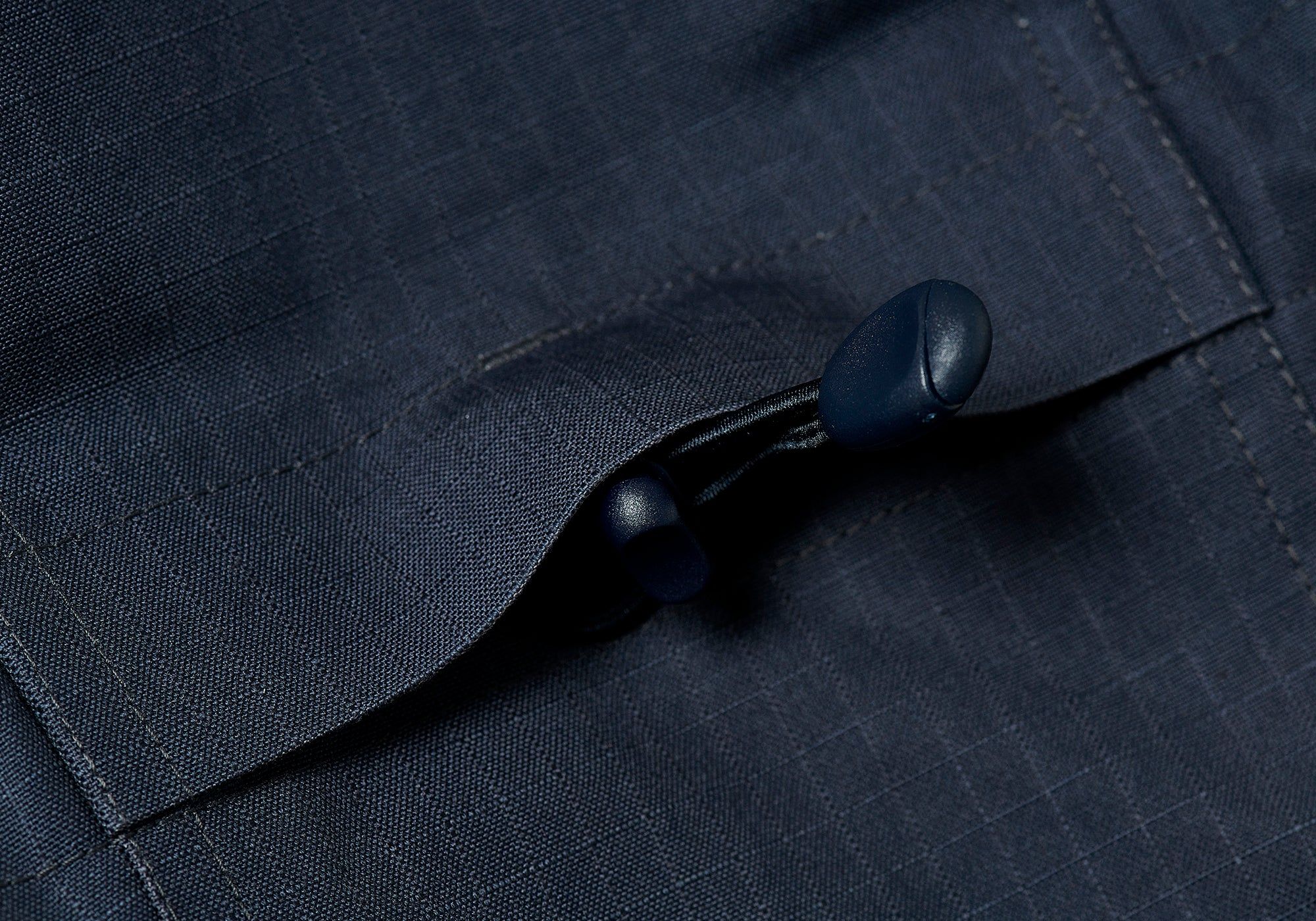 GORE-TEX COTTON RS JACKET NAVY sold by PALACE product image thumbnail 11