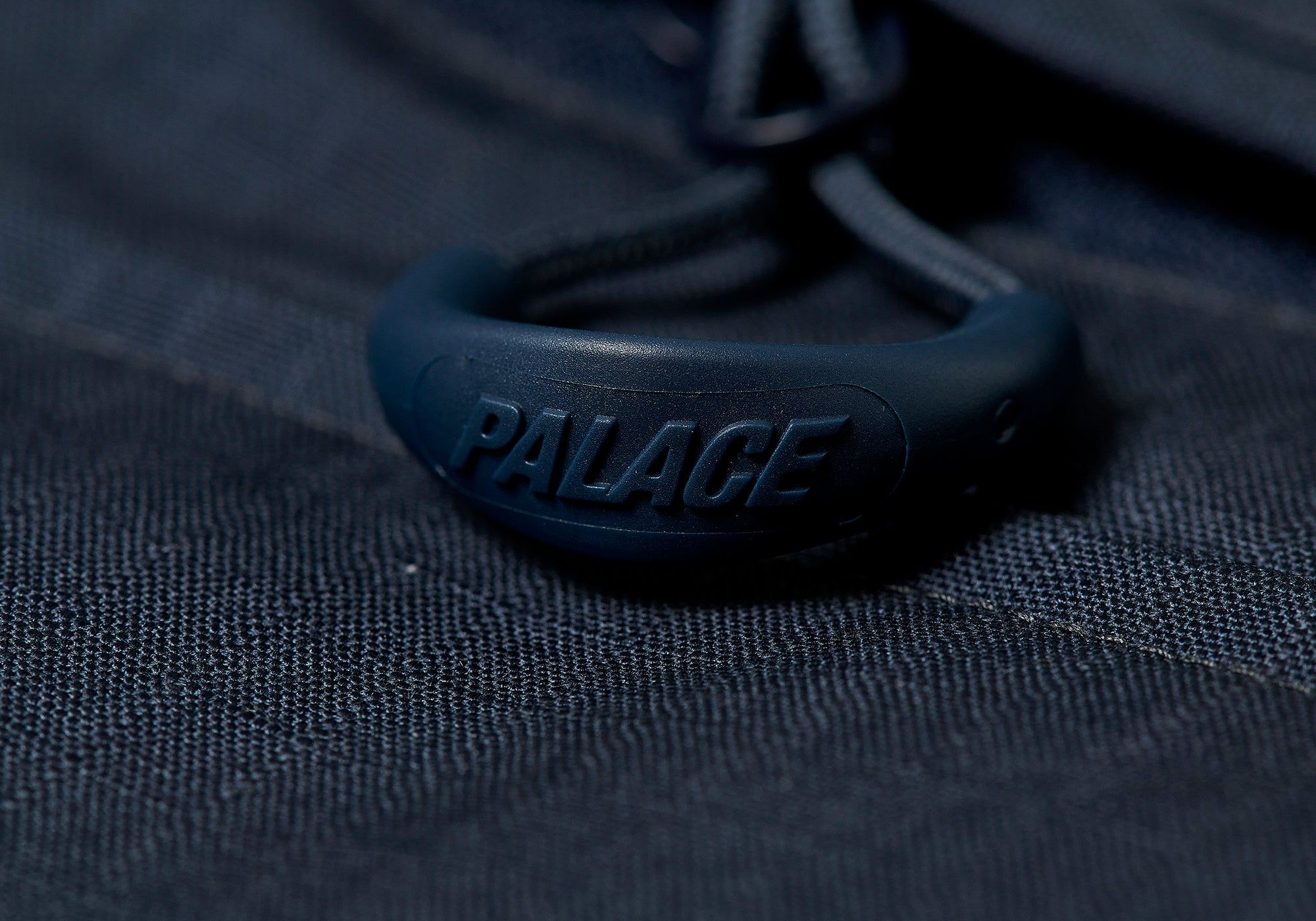 GORE-TEX COTTON RS JACKET NAVY sold by PALACE product image thumbnail 8