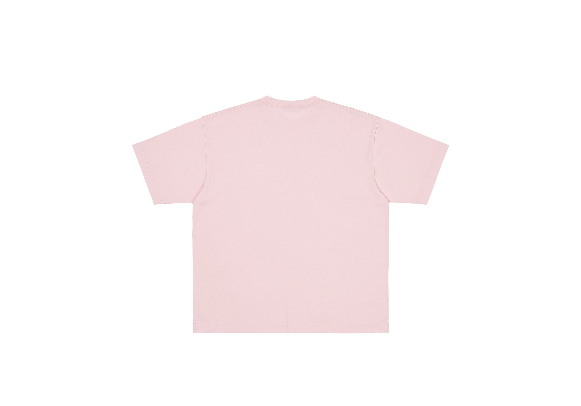 UNISEX T-SHIRT PINK sold by PALACE product image thumbnail 2