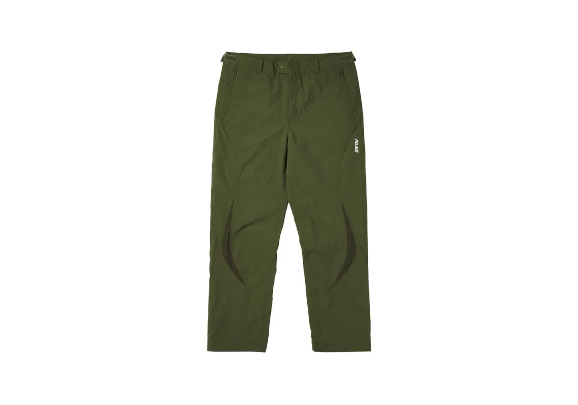 MOTO SHELL BOTTOM THE DEEP GREEN sold by PALACE