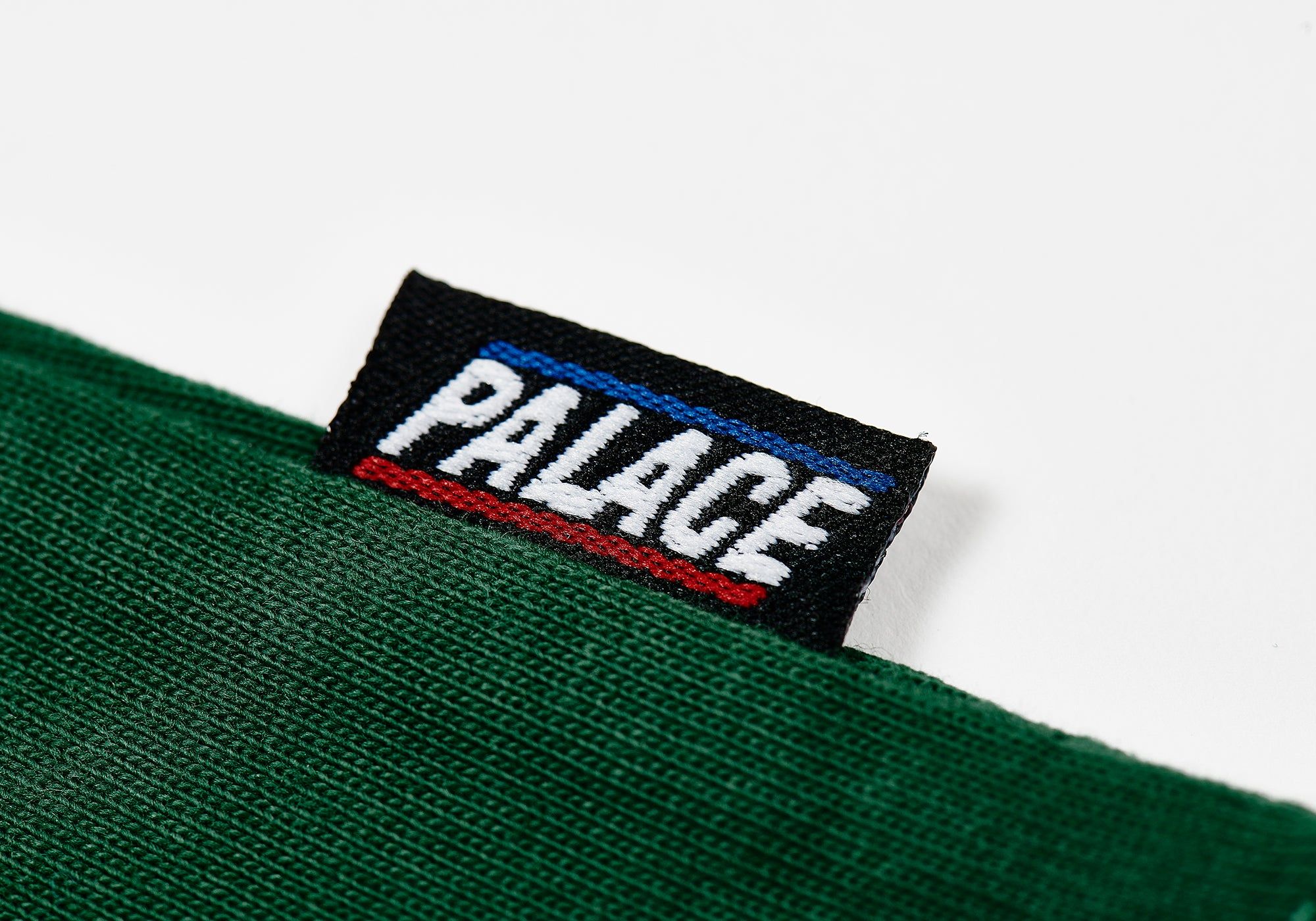 BASICALLY A T-SHIRT HUNTSMAN sold by PALACE product image thumbnail 4