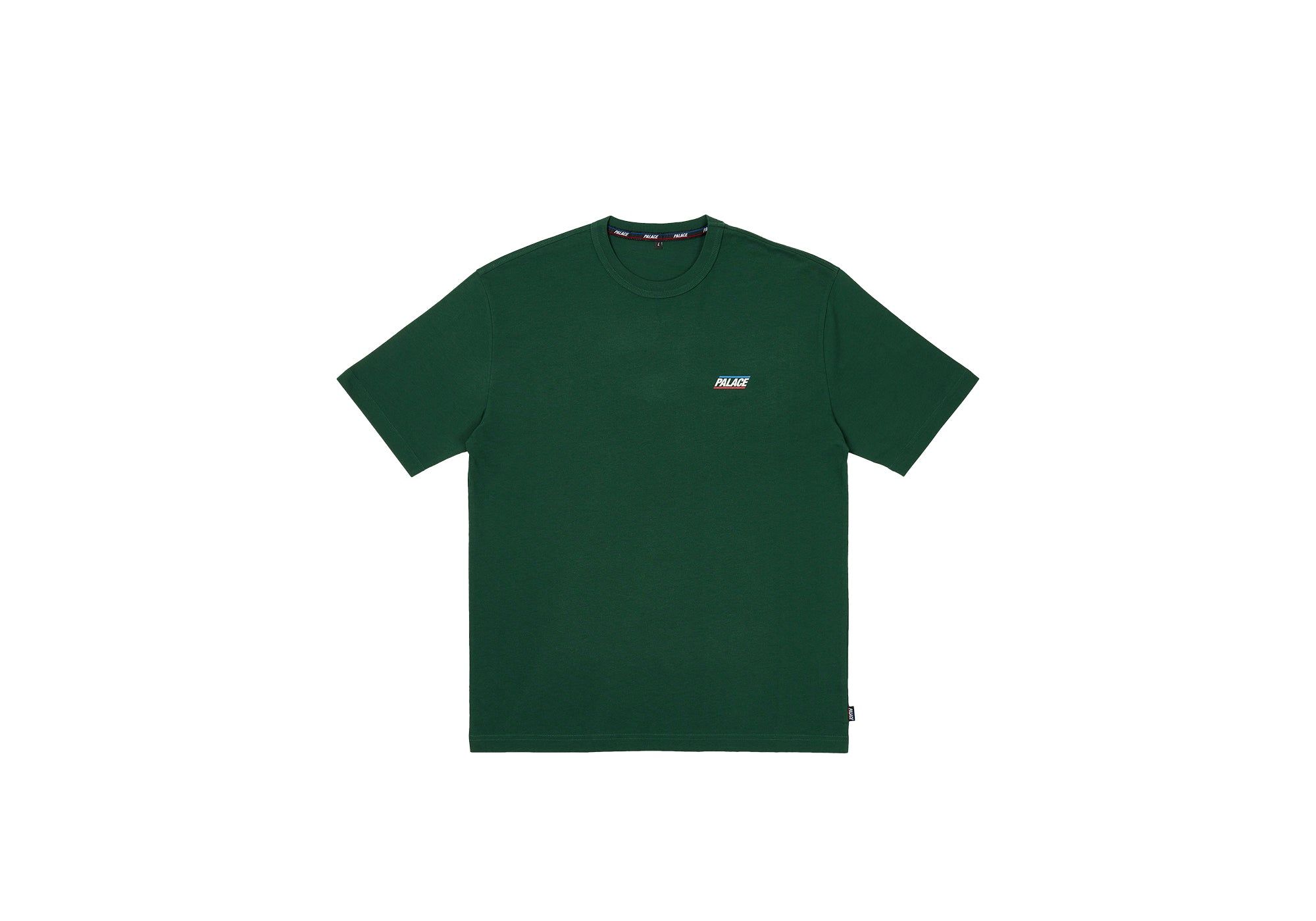 BASICALLY A T-SHIRT HUNTSMAN sold by PALACE
